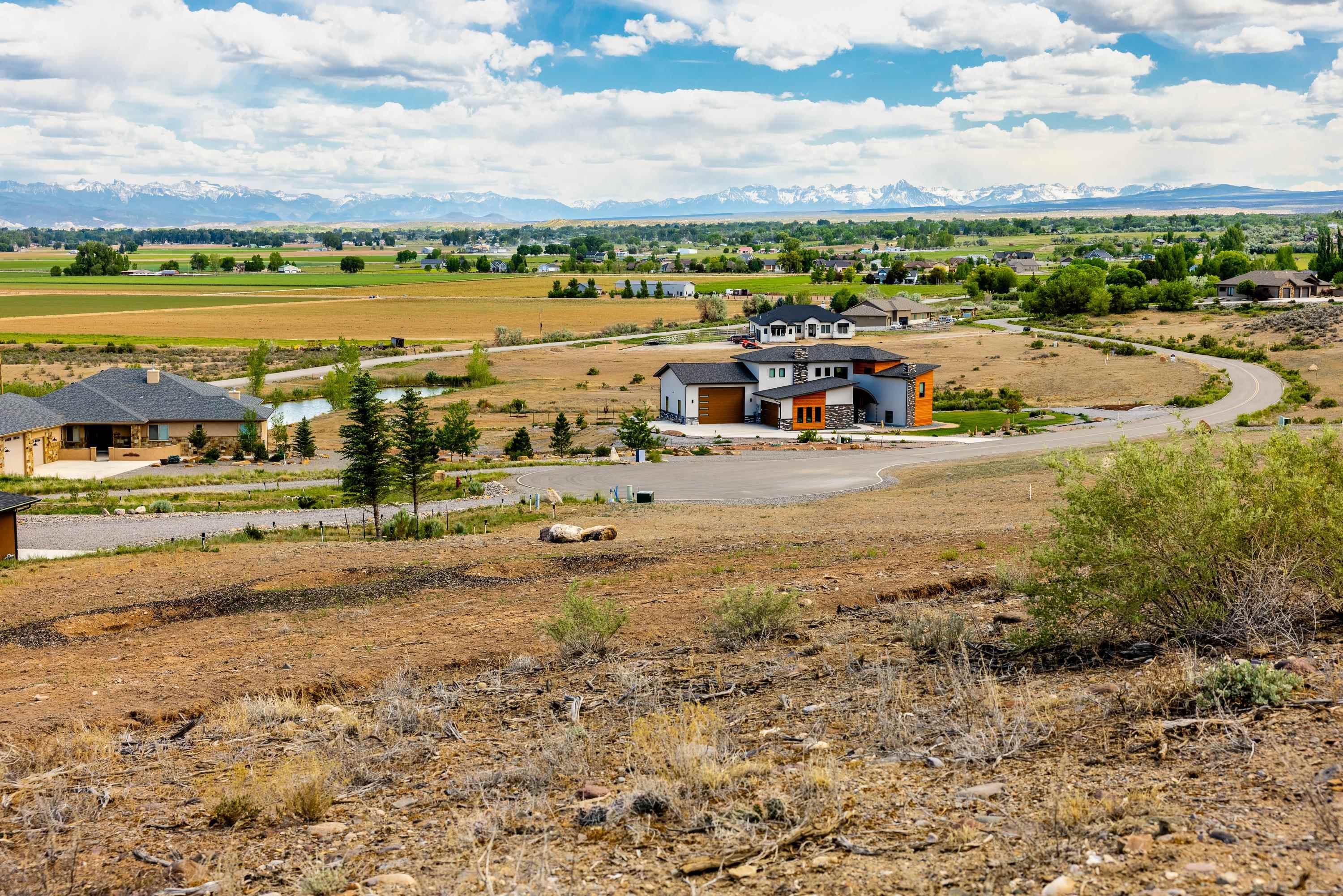 Lot 9 Lone Eagle Road Property Photo 4