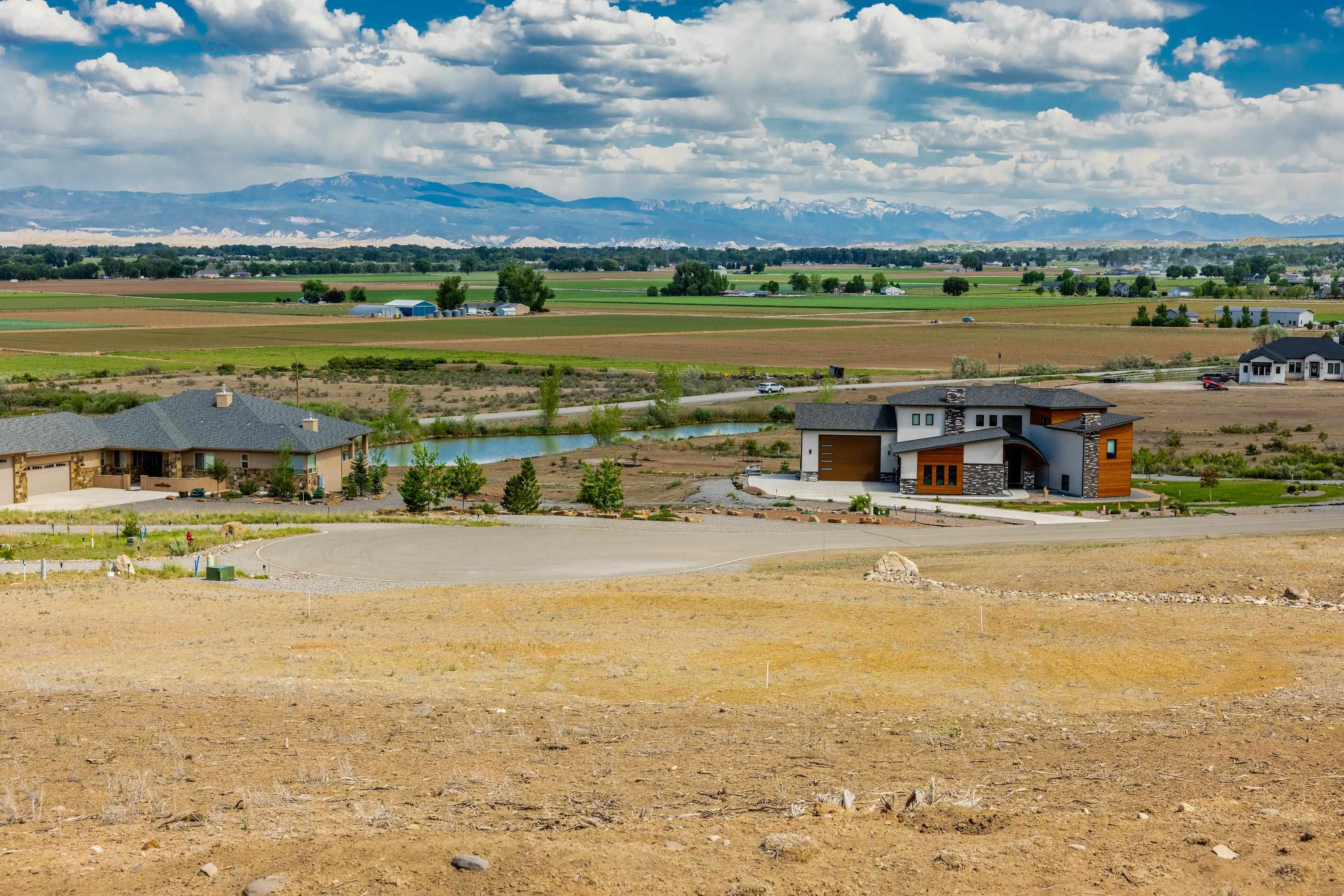 Lot 9 Lone Eagle Road Property Photo 5