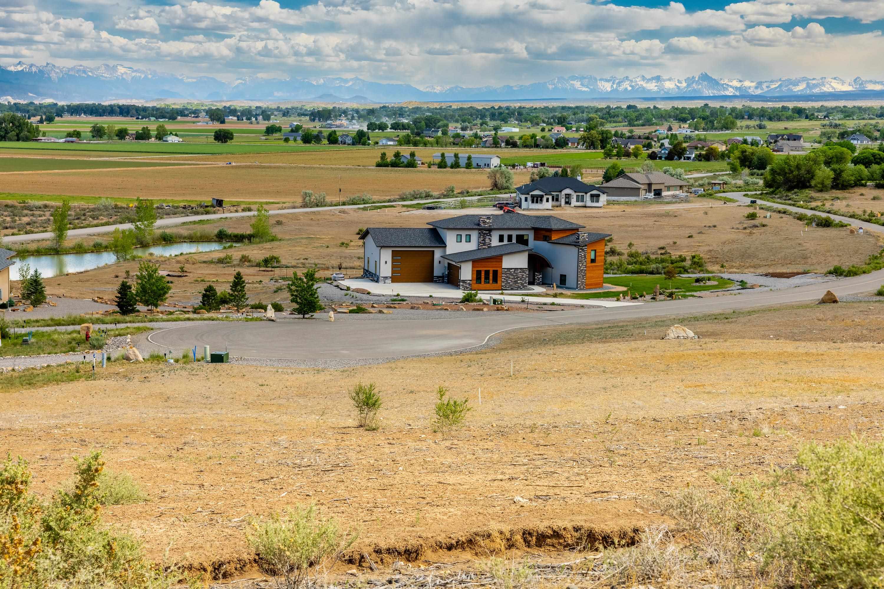 Lot 9 Lone Eagle Road Property Photo 8