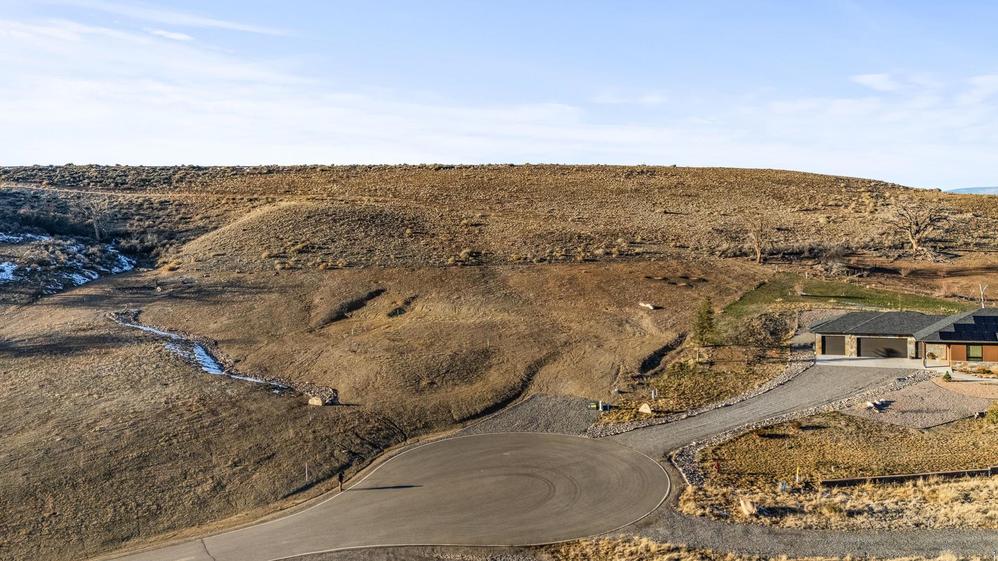 Lot 9 Lone Eagle Road Property Photo 9