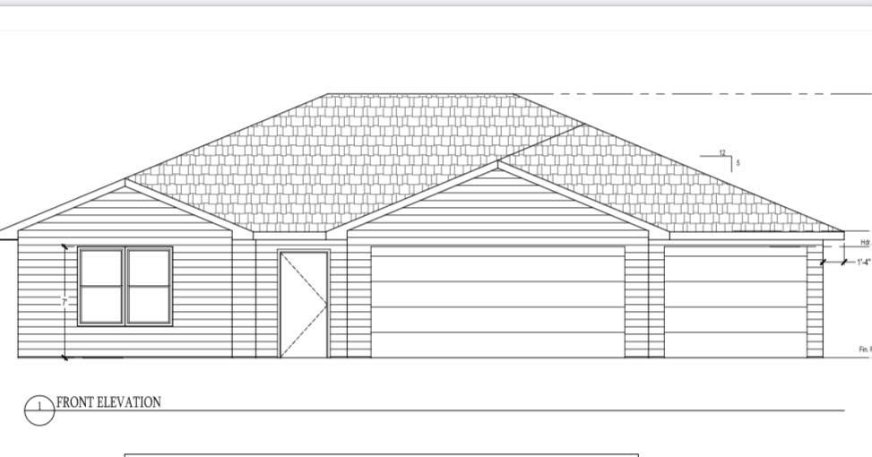 416 Pear Lane Property Photo 1
