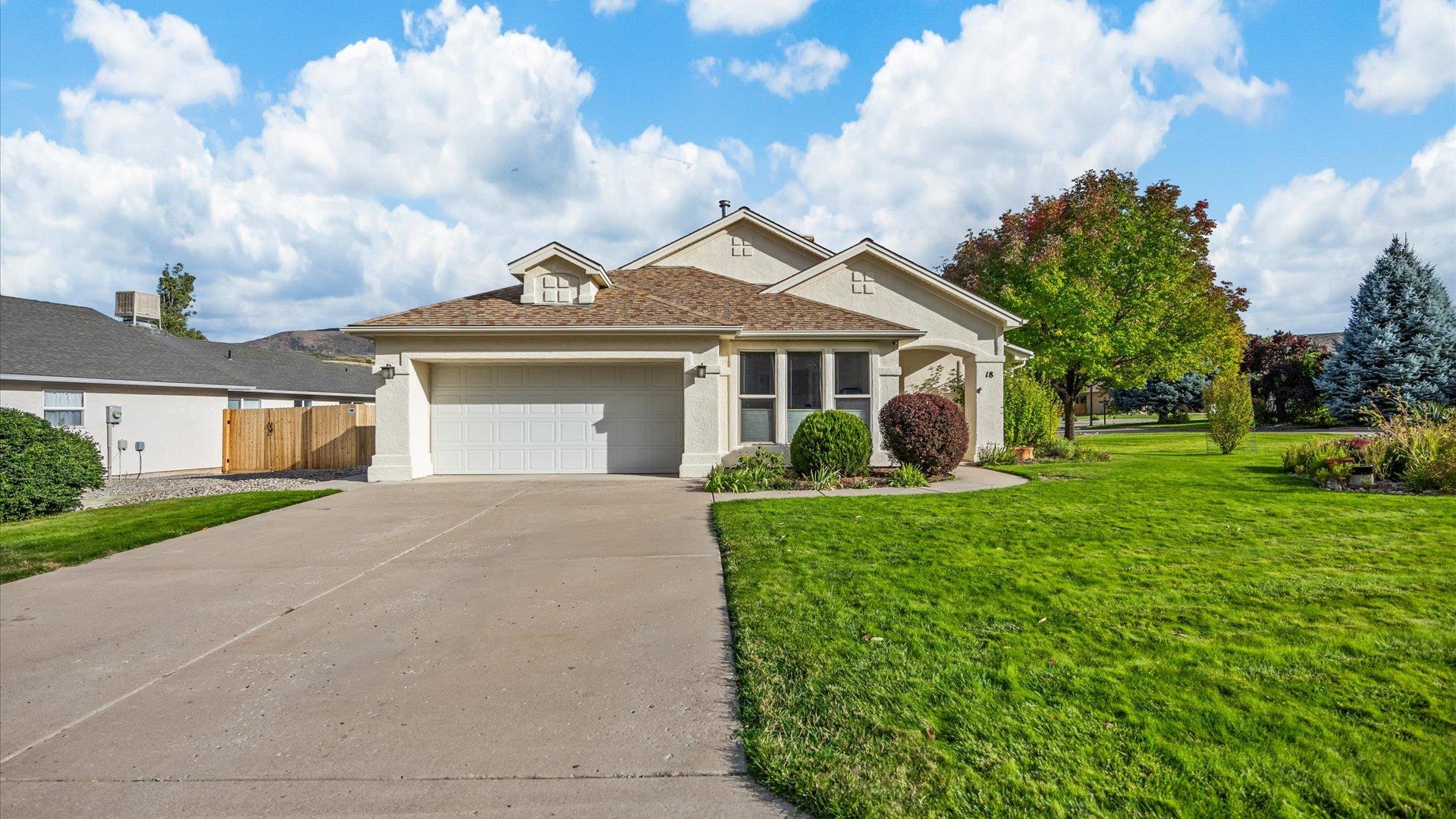 18 Willow Creek Court Property Photo 3