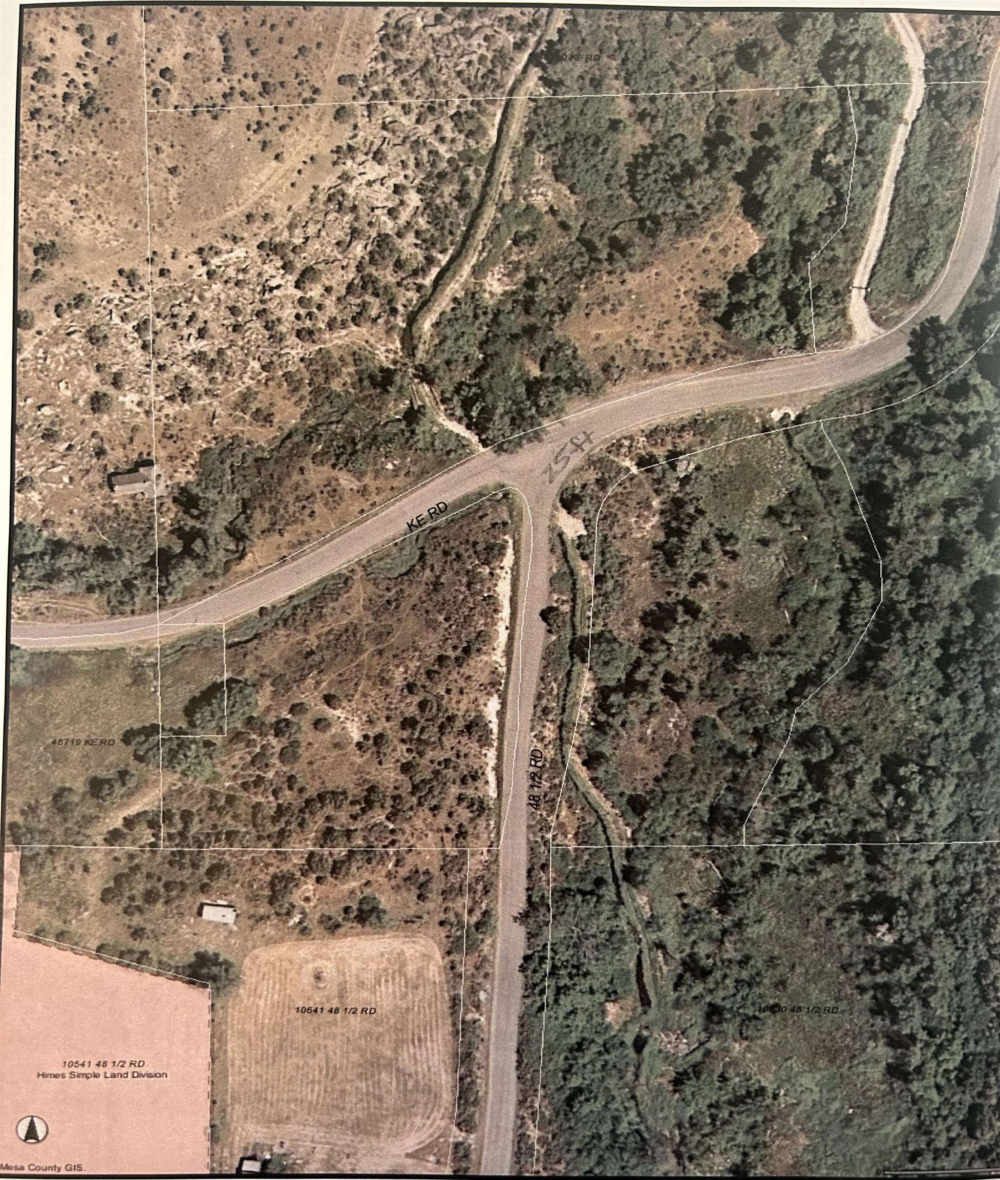 Tbd Ke Road Property Photo 1