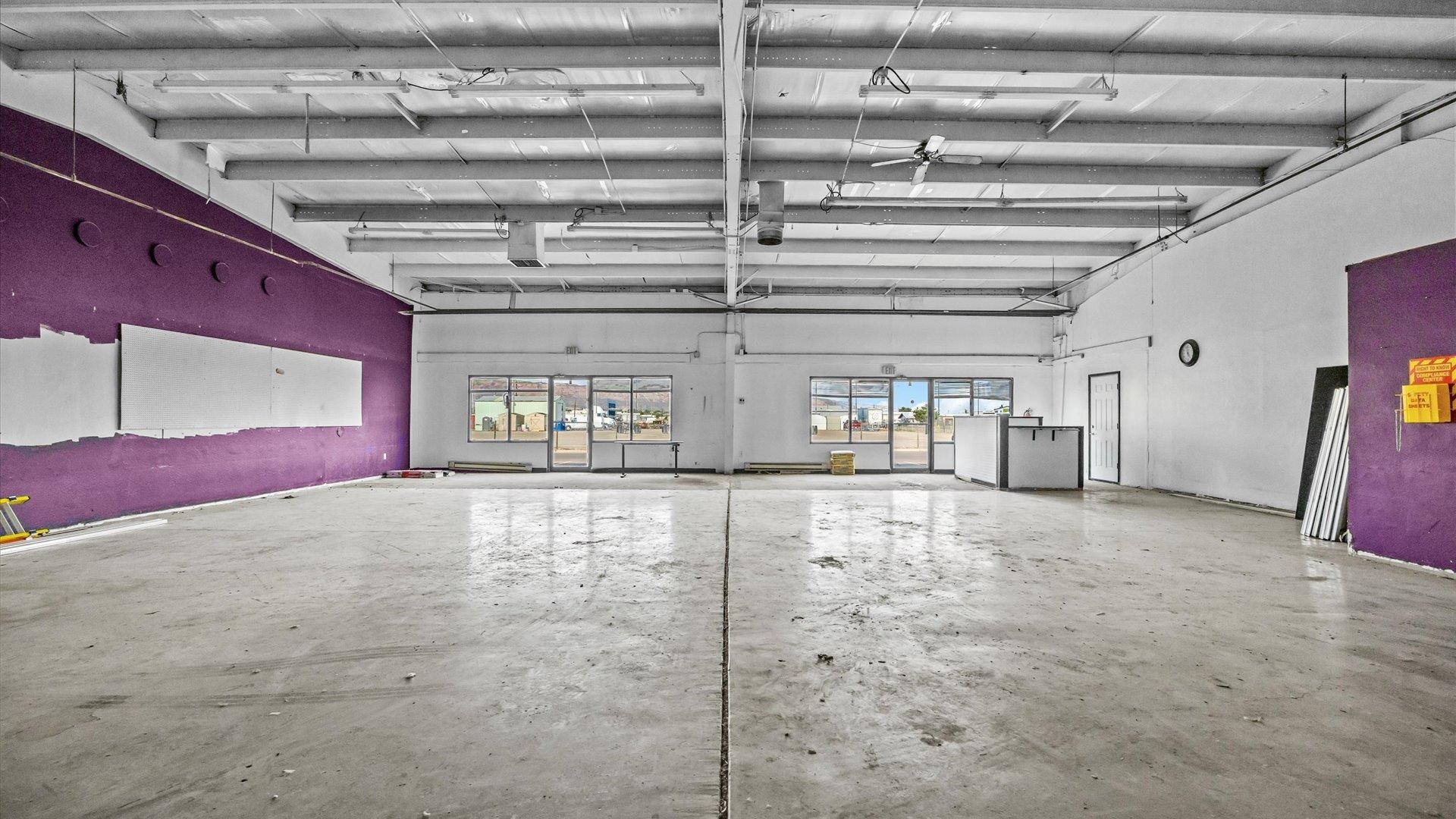 2487 Industrial Boulevard Property Photo 3