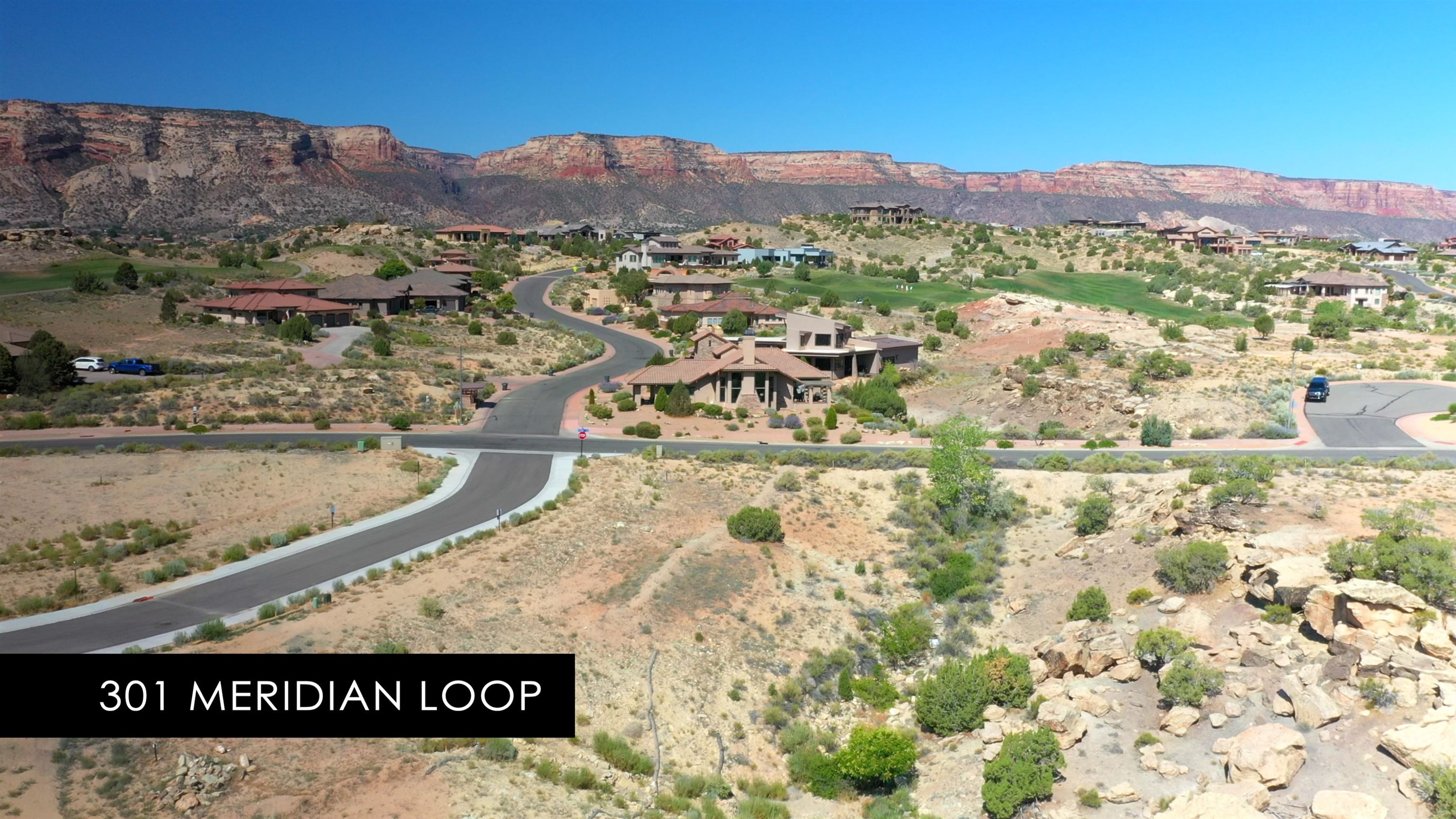 301 Meridian Loop Property Photo 3