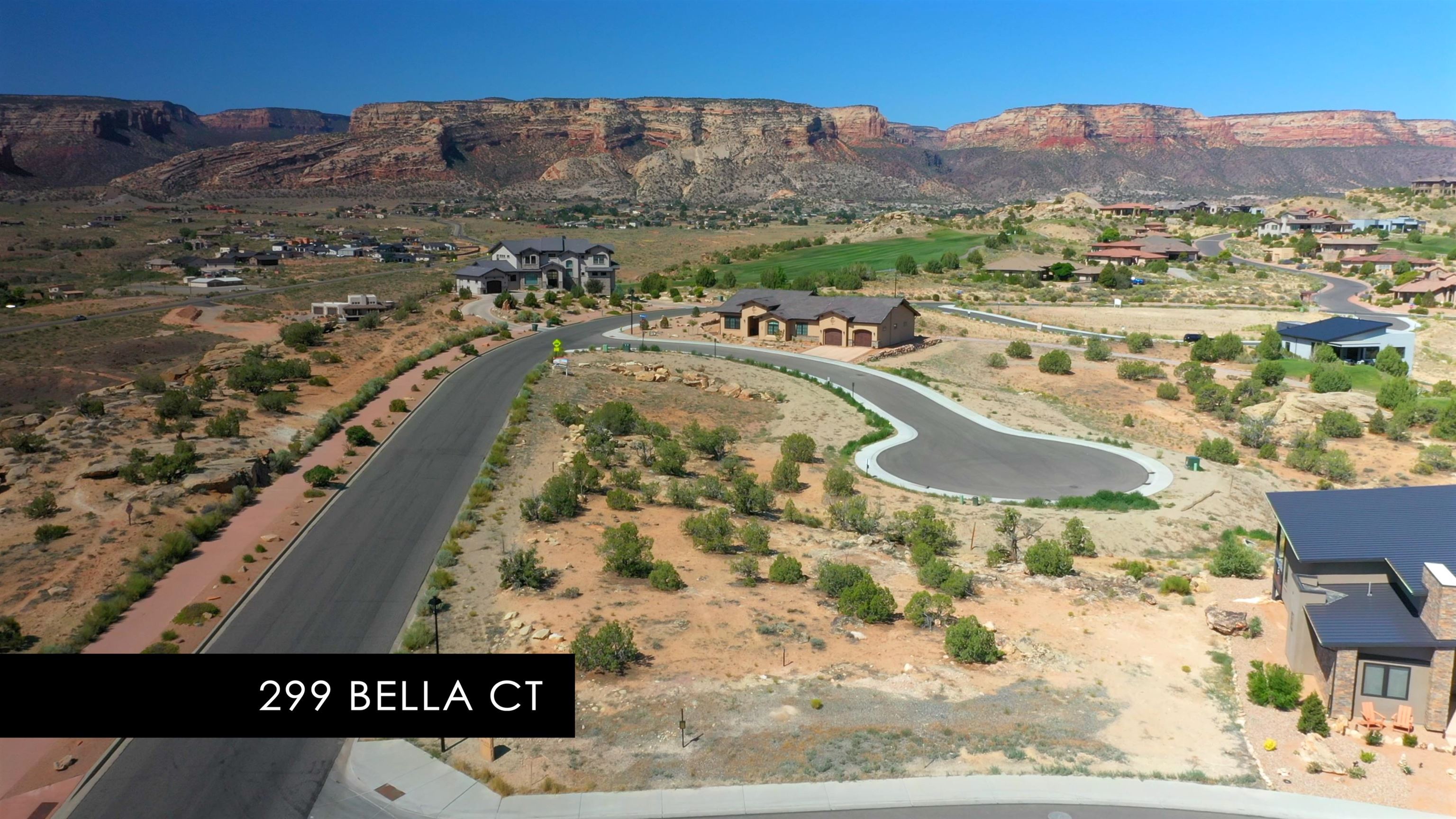 299 Bella Court Property Photo 13