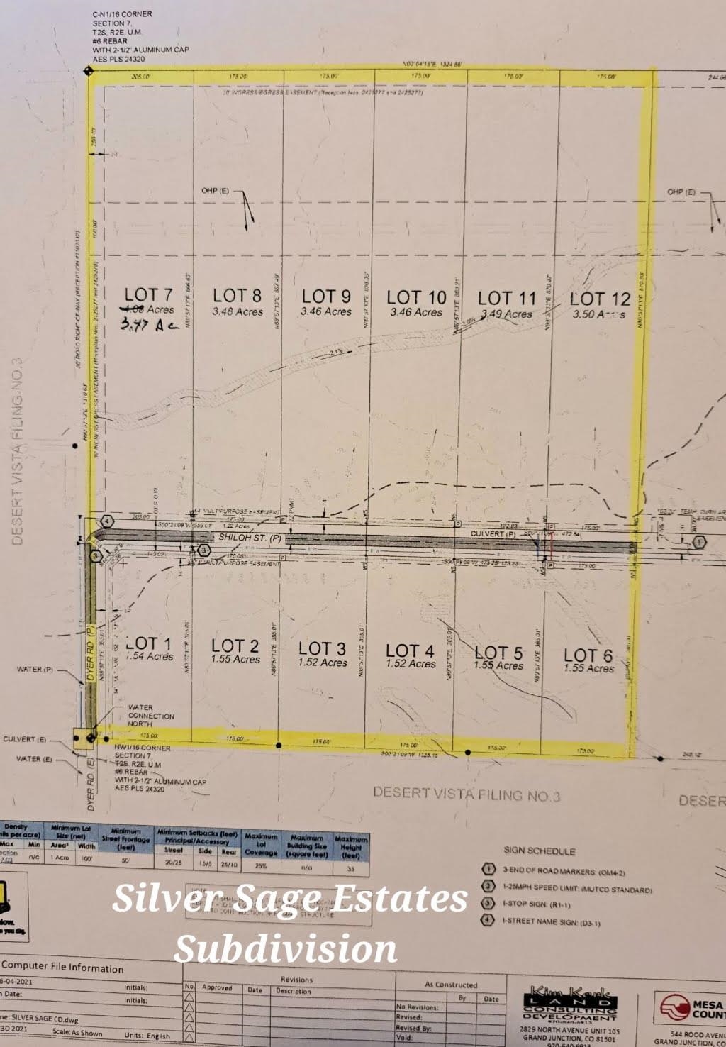 1505 Dyer Road Property Photo 8
