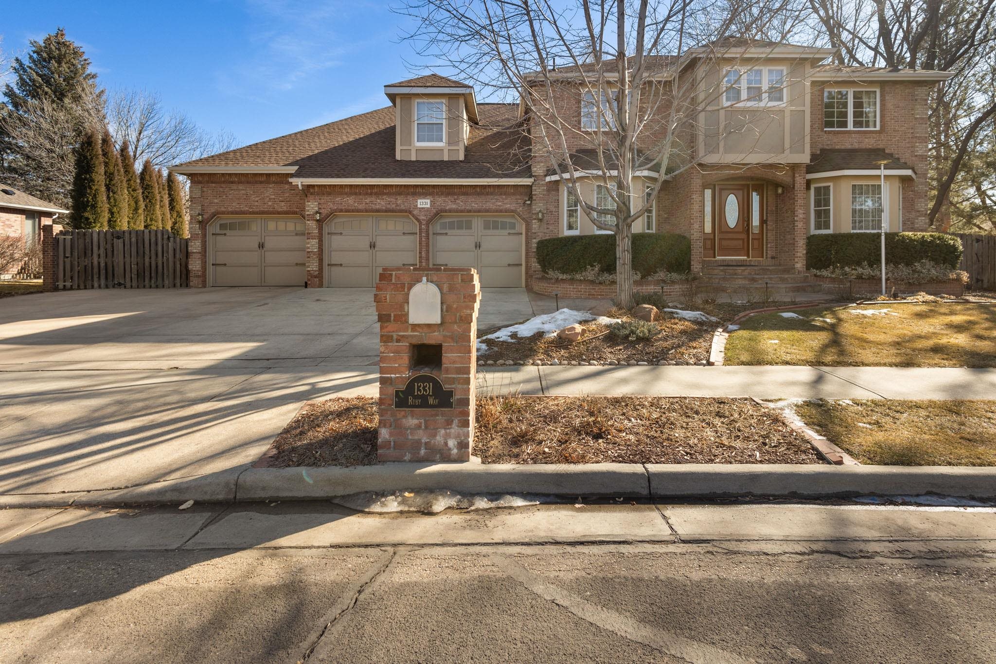 1331 Ruby Way
