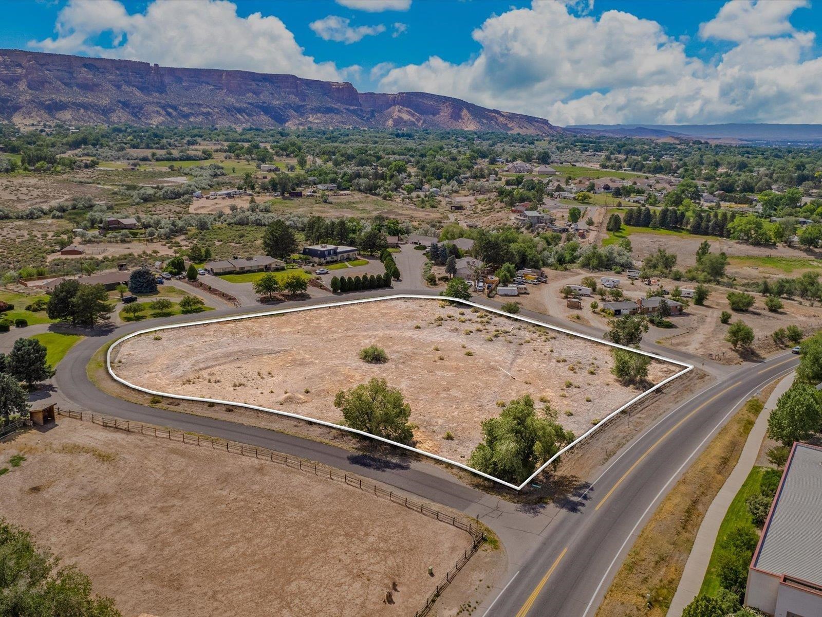 2132 Rainbow Ranch Drive