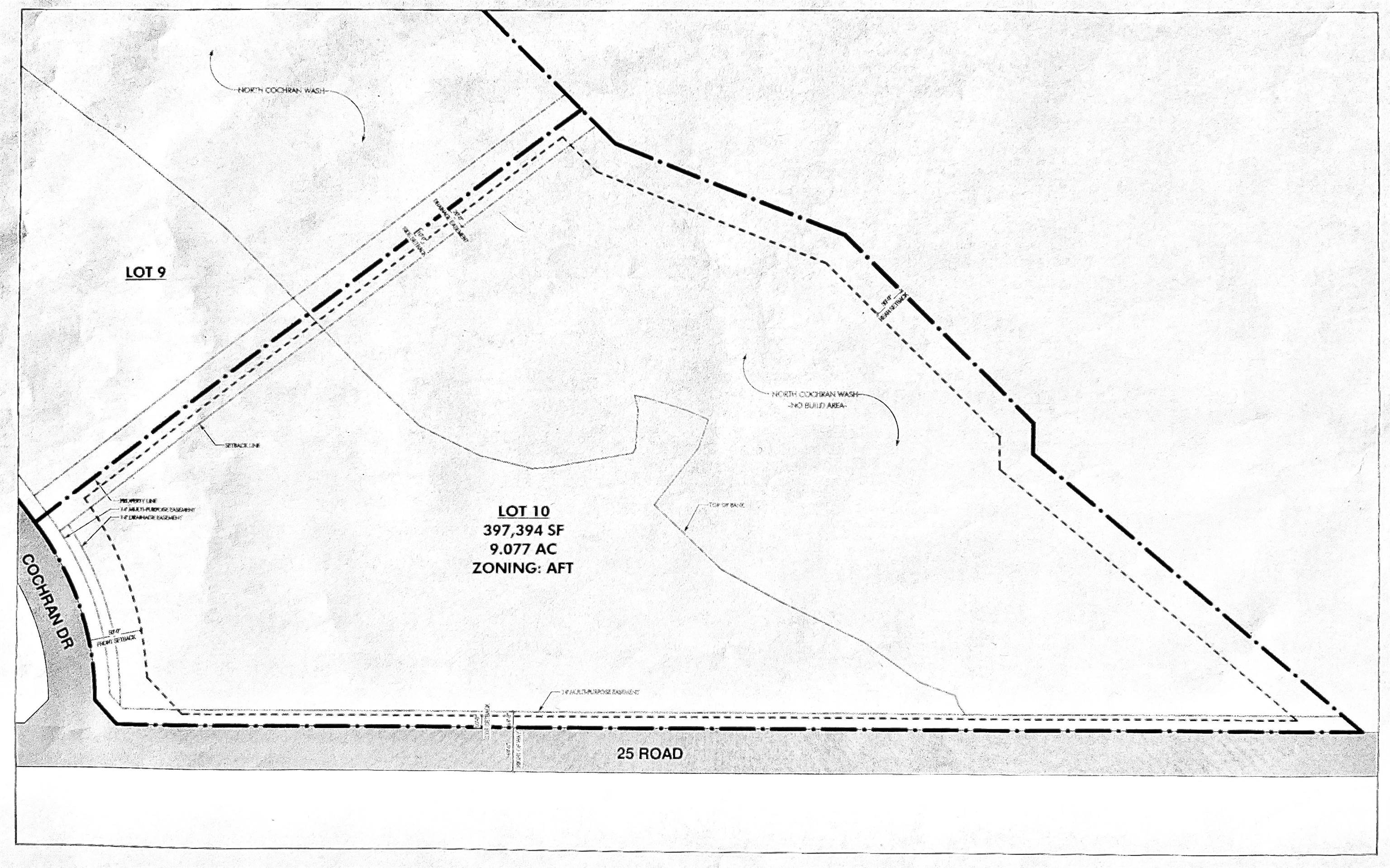 924 Cochran Drive Property Photo 3