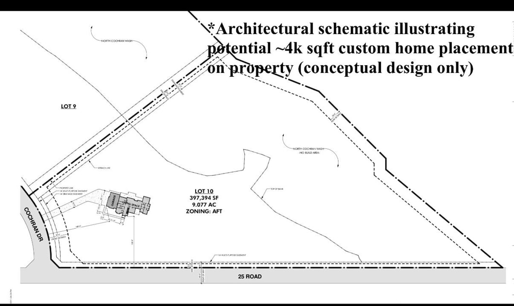 924 Cochran Drive Property Photo 4