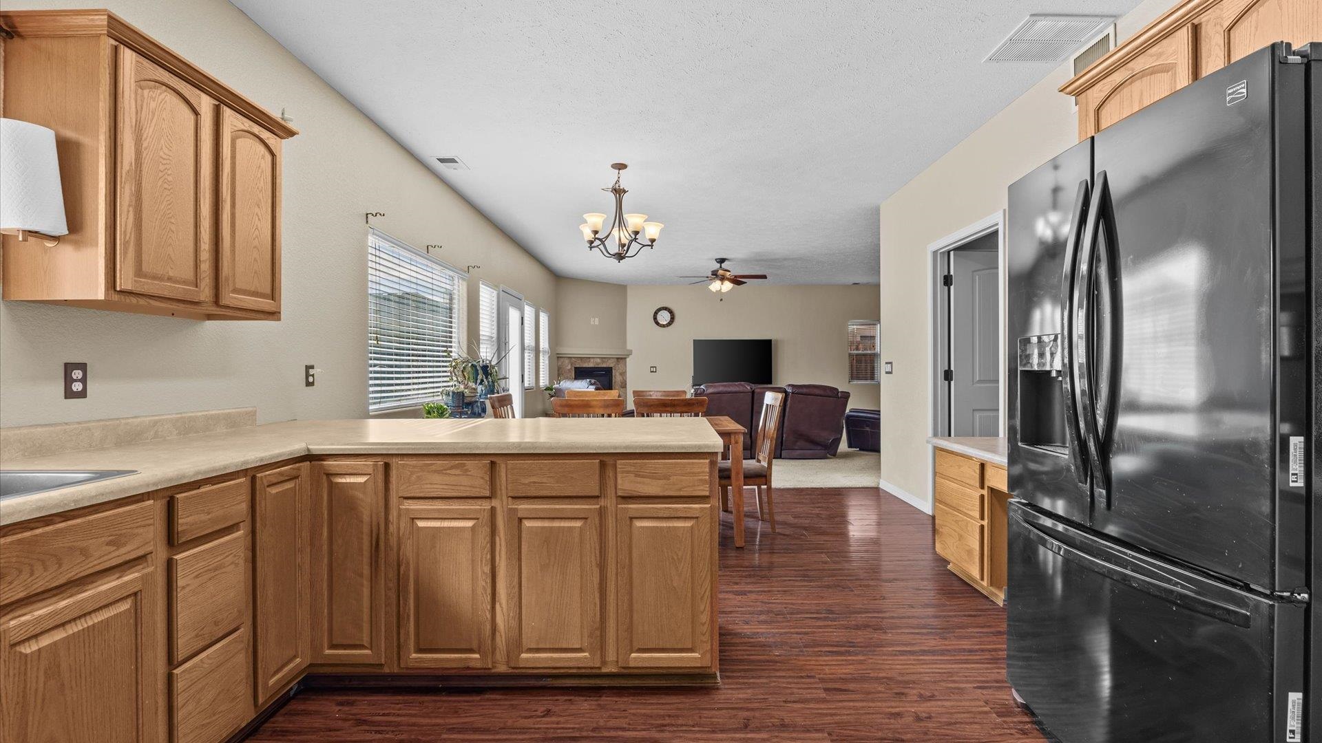 404 1/2 Chert Drive Property Photo 13