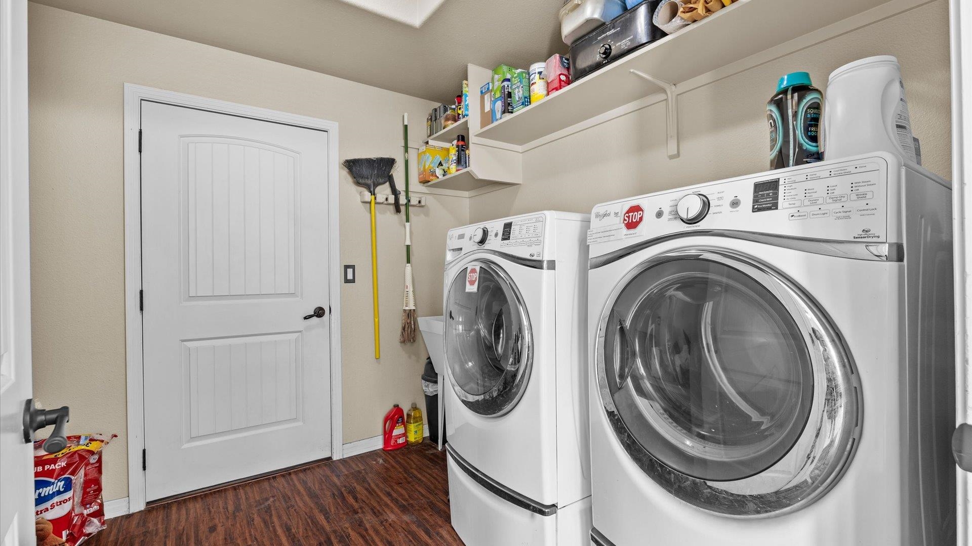 404 1/2 Chert Drive Property Photo 15