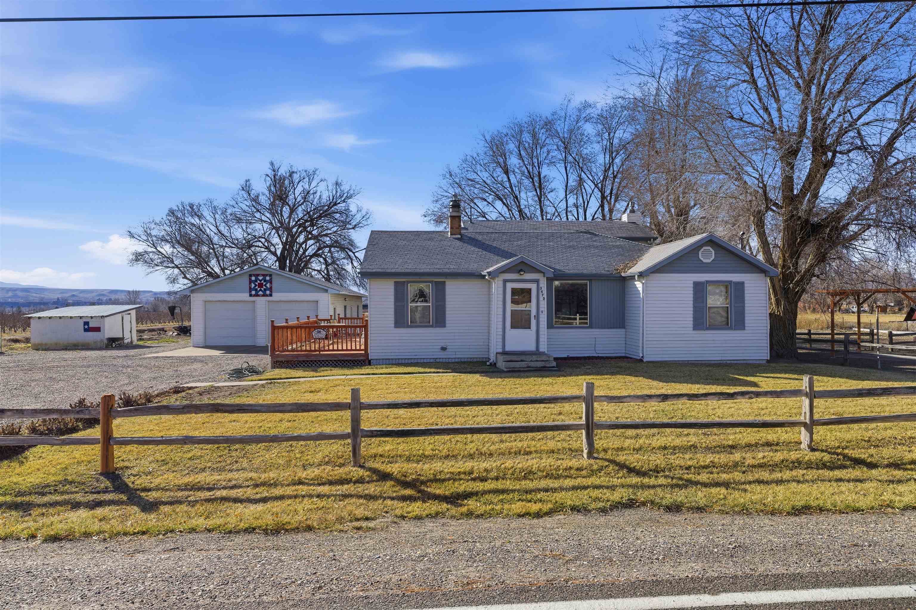 3473 F 3/4 Road Property Photo 1