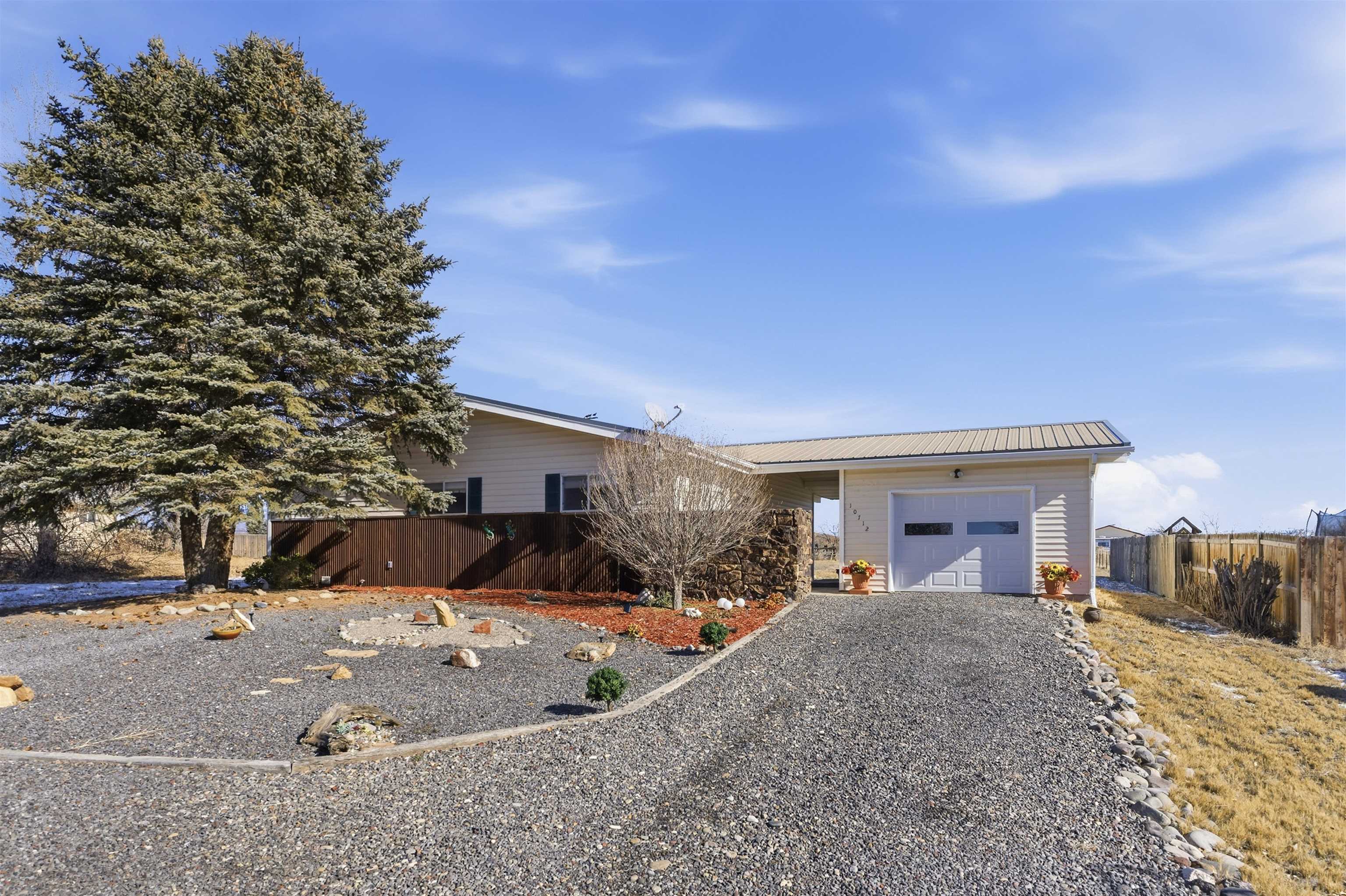 10712 Mesa View Drive Property Photo 1