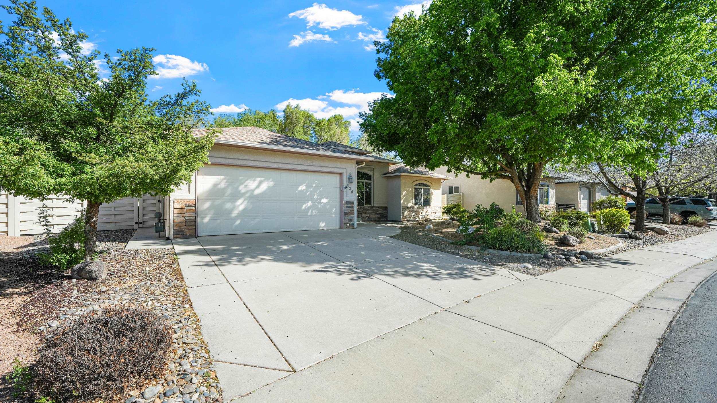 534 Milena Way Property Photo 1