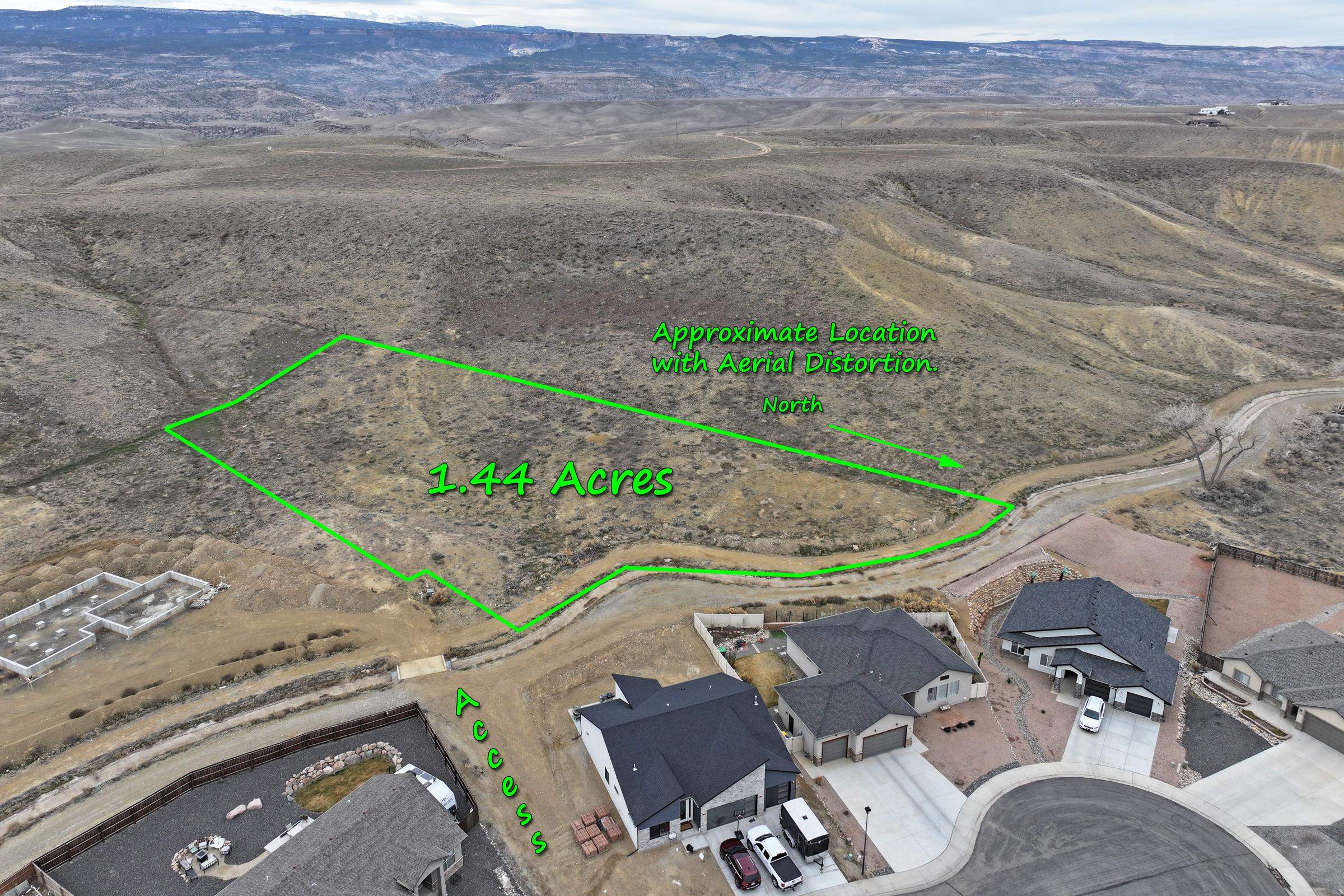 104 Dry Creek Court Property Photo 1