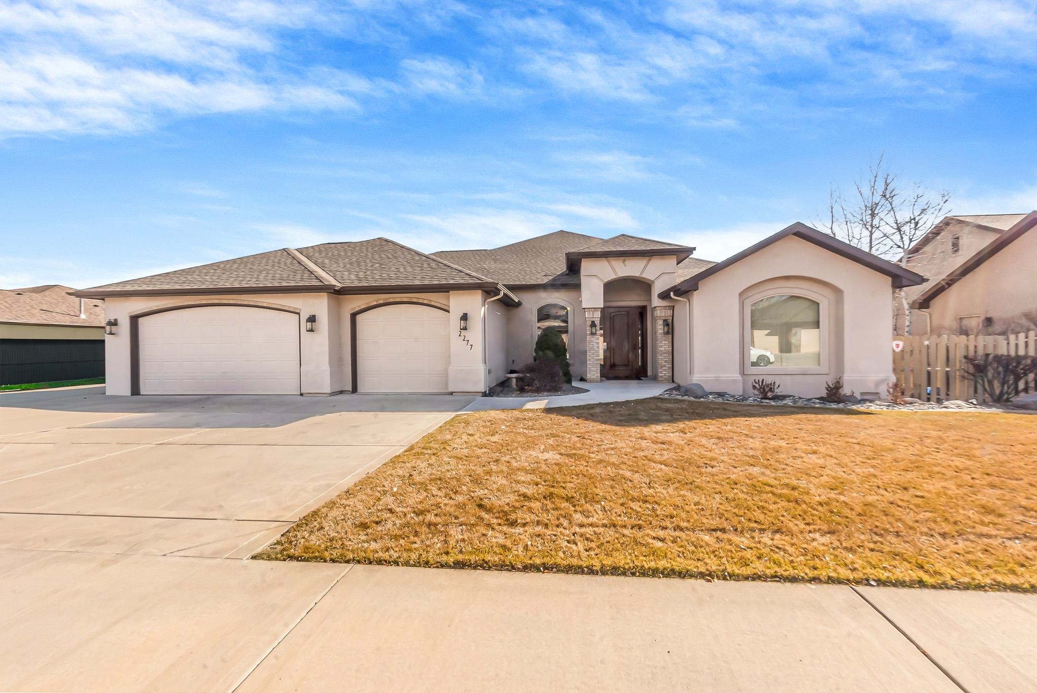 2277 Autumn Ash Avenue Property Photo 1