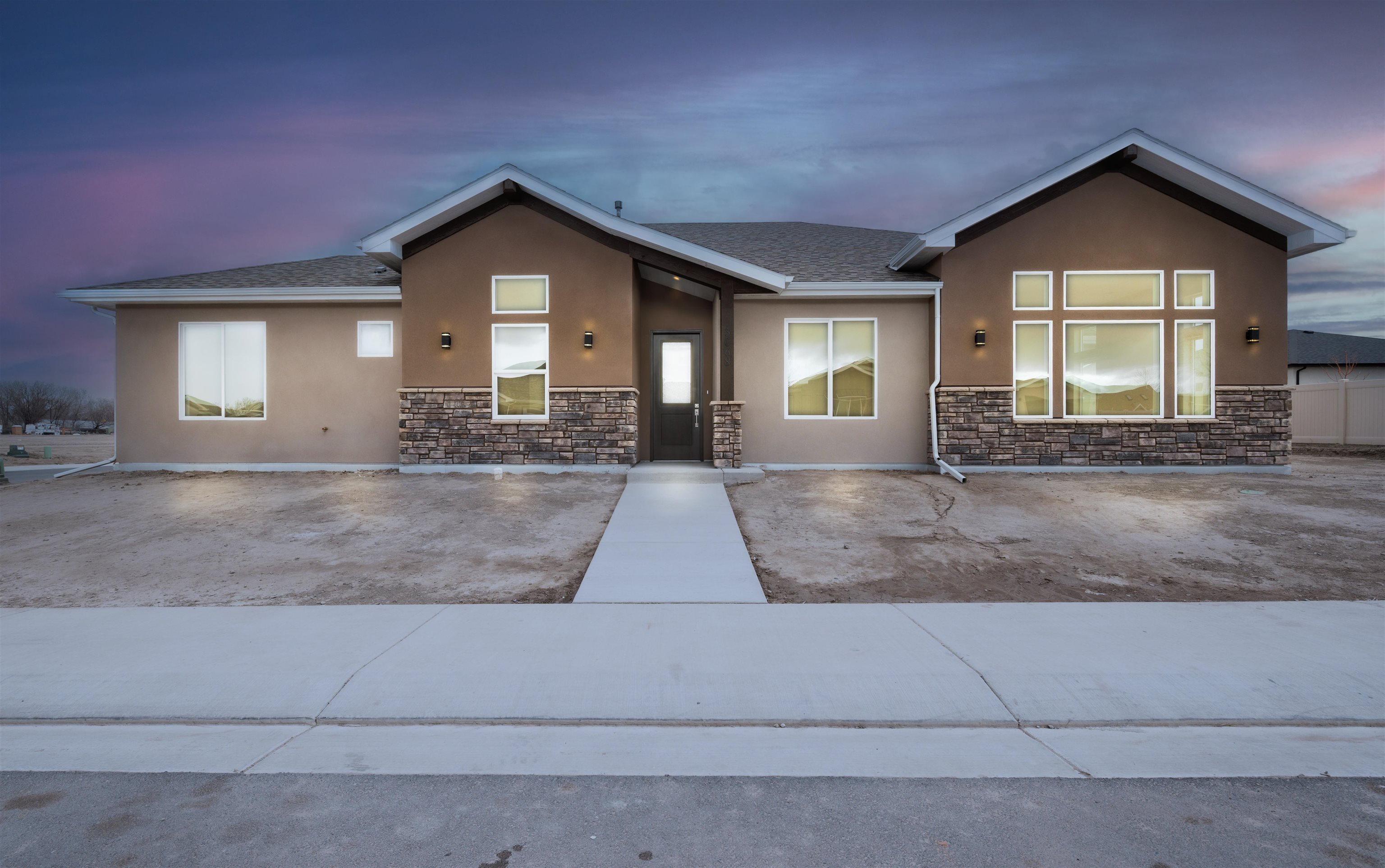 3068 Thunder Cloud Drive Property Photo 1