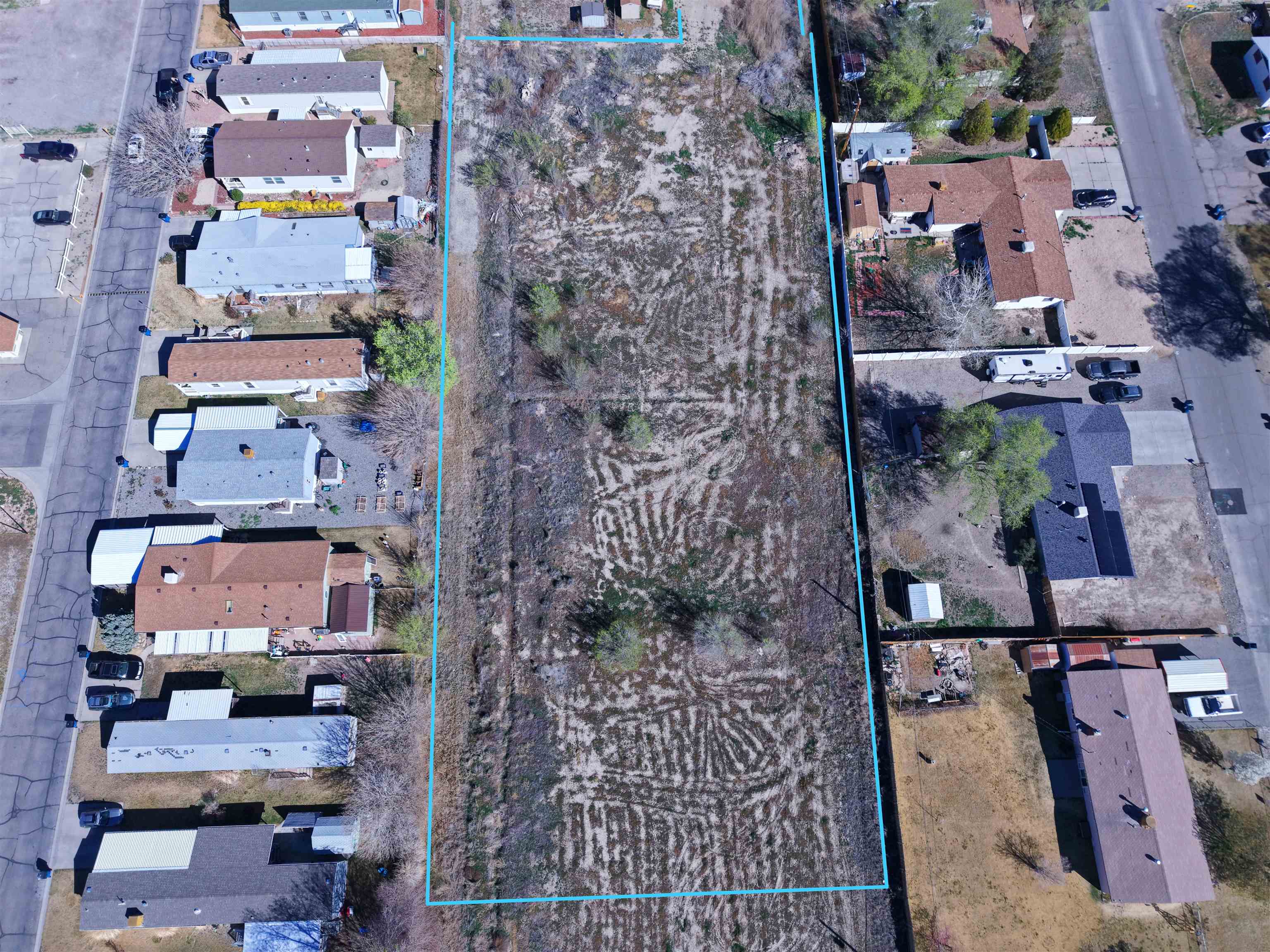 Tbd E Road Property Photo 1