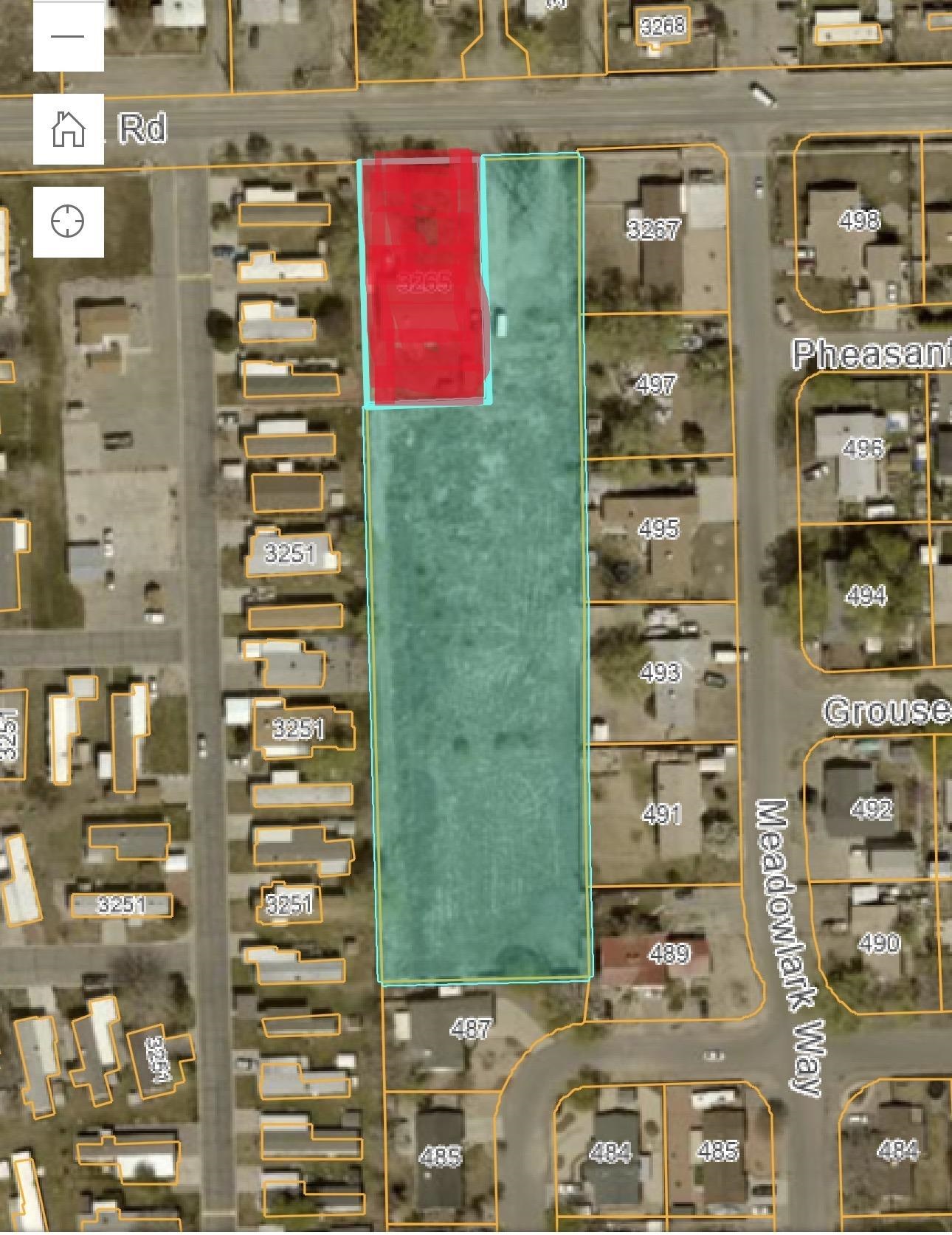 Tbd E Road Property Photo 5