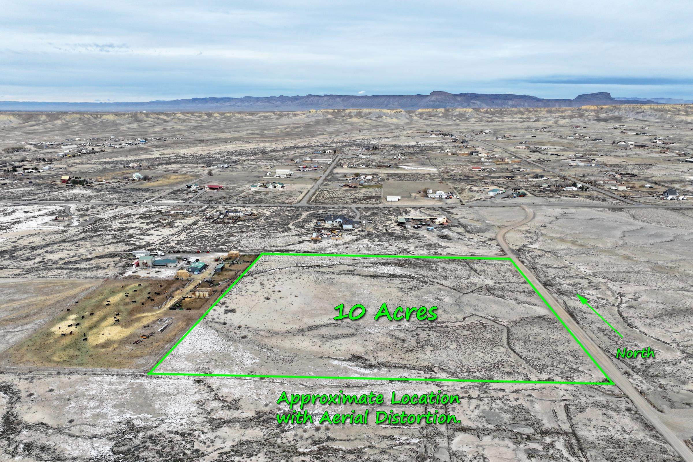 Tbd Reeder Mesa Road Property Photo 3