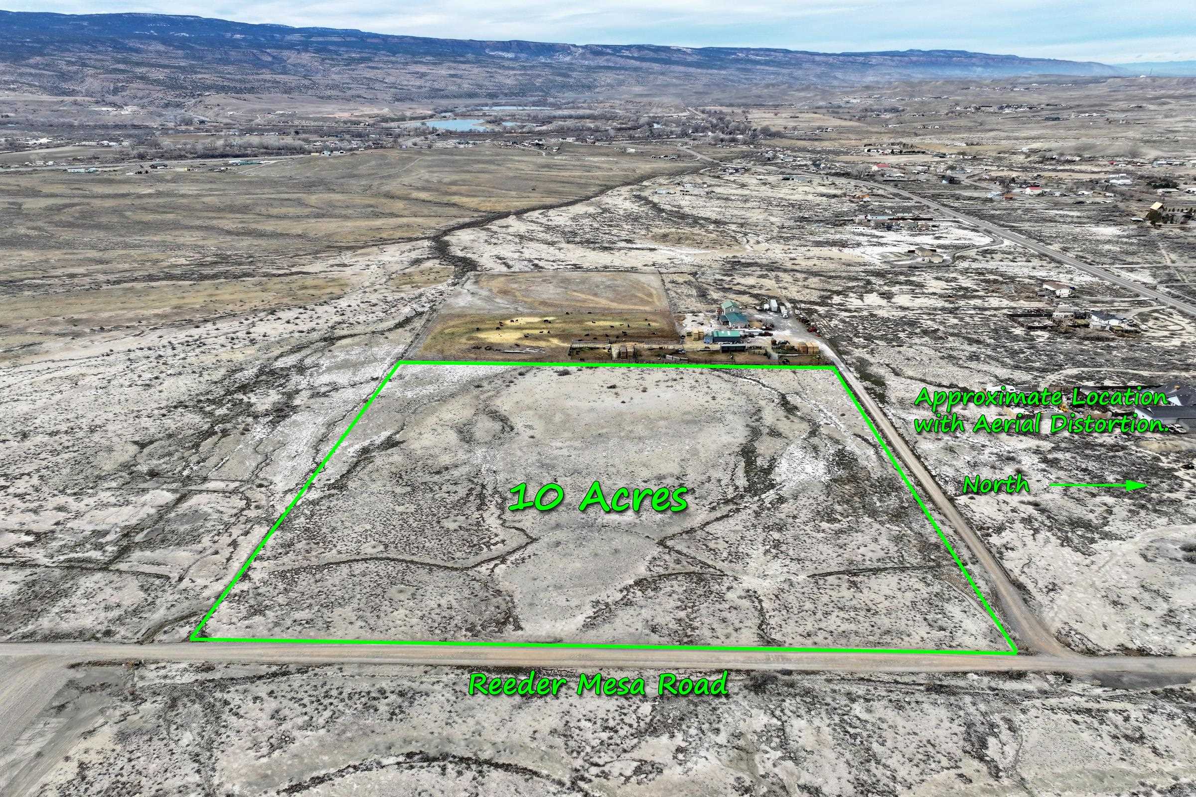 Tbd Reeder Mesa Road Property Photo 4