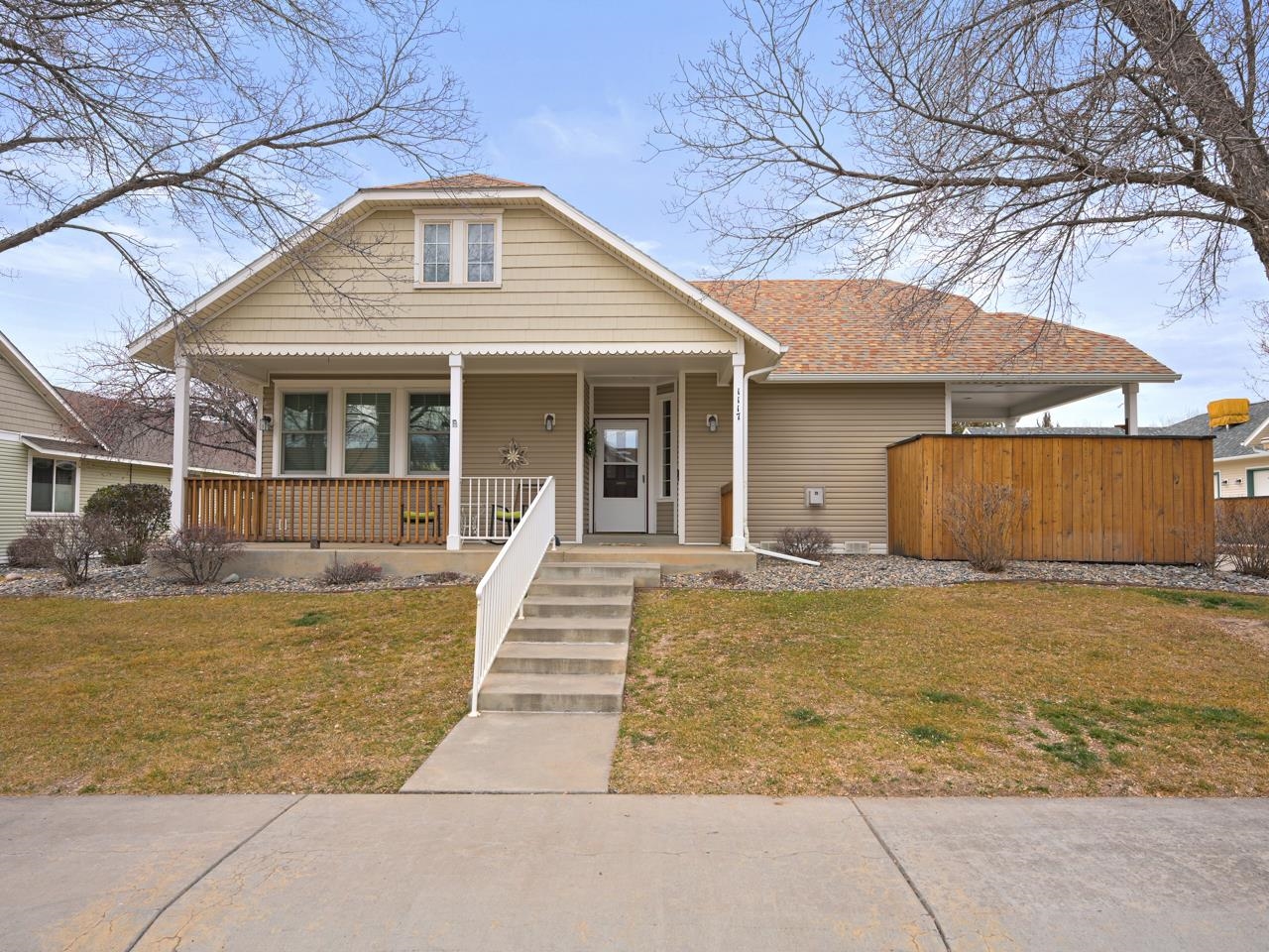 1117 Buttercup Lane Property Photo 1