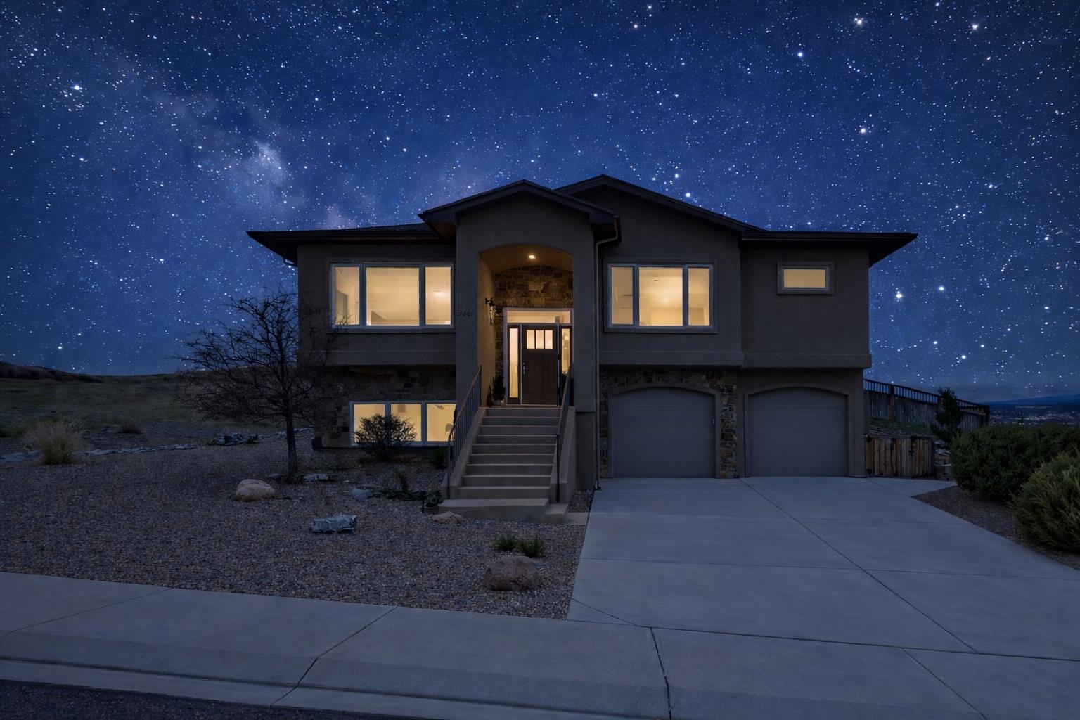 2661 Bangs Canyon Drive Property Photo 4