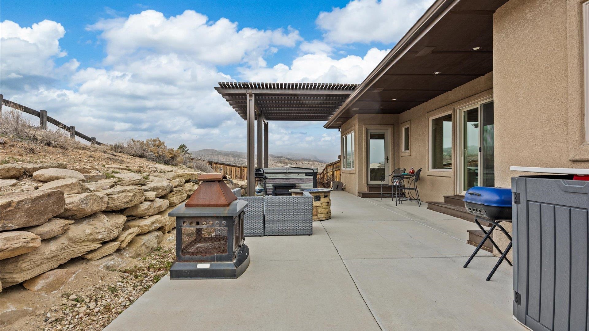 2661 Bangs Canyon Drive Property Photo 29