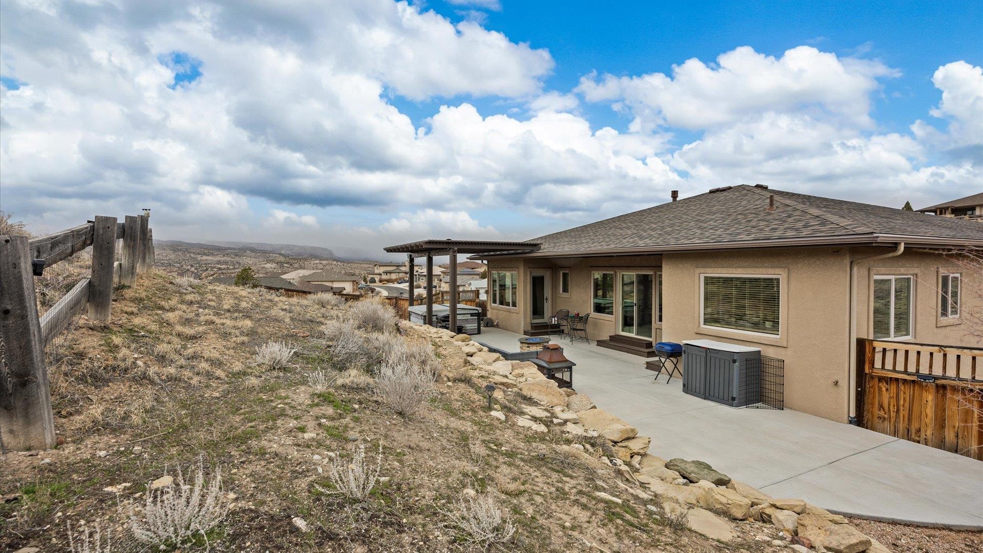 2661 Bangs Canyon Drive Property Photo 31