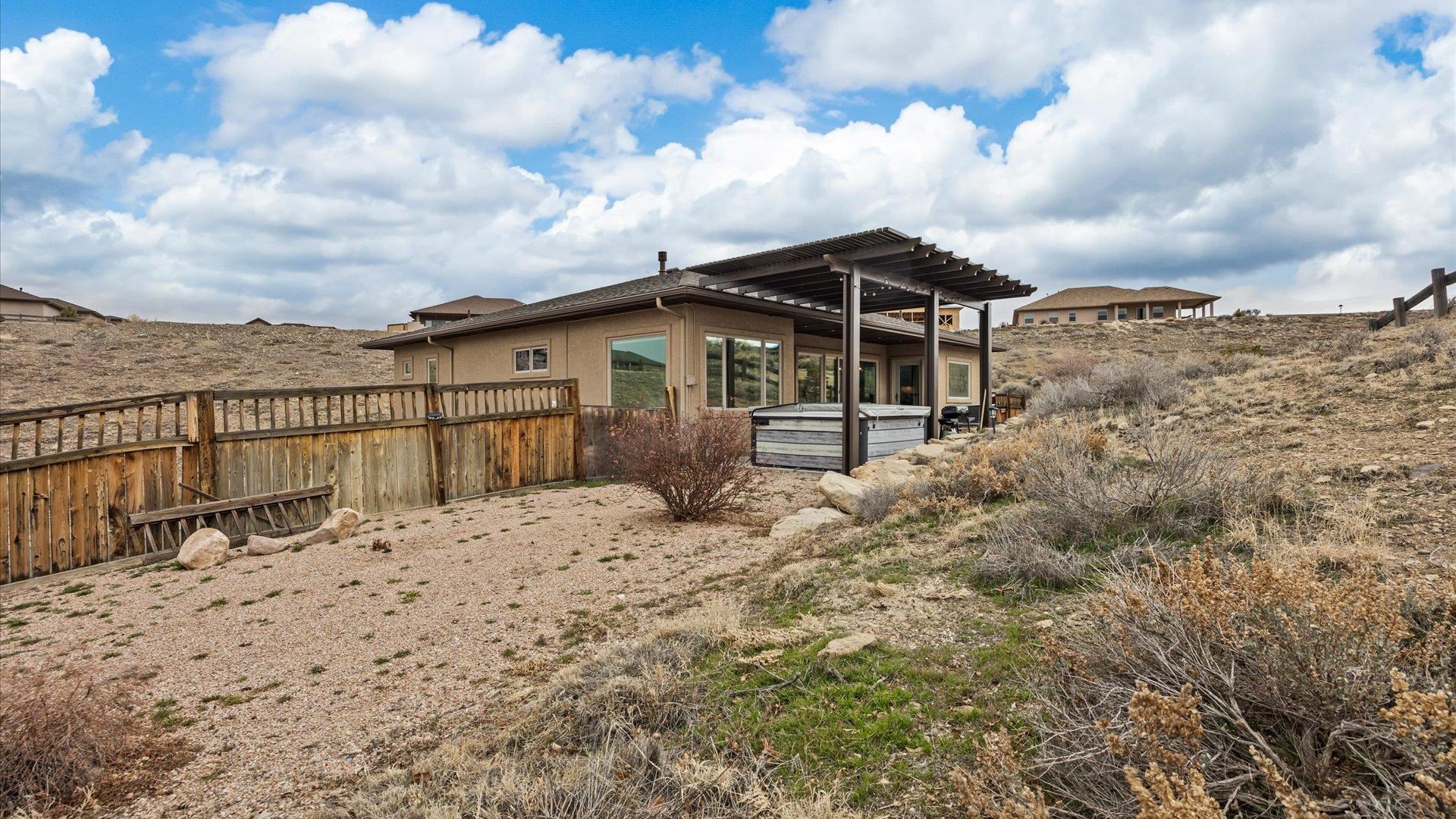2661 Bangs Canyon Drive Property Photo 32