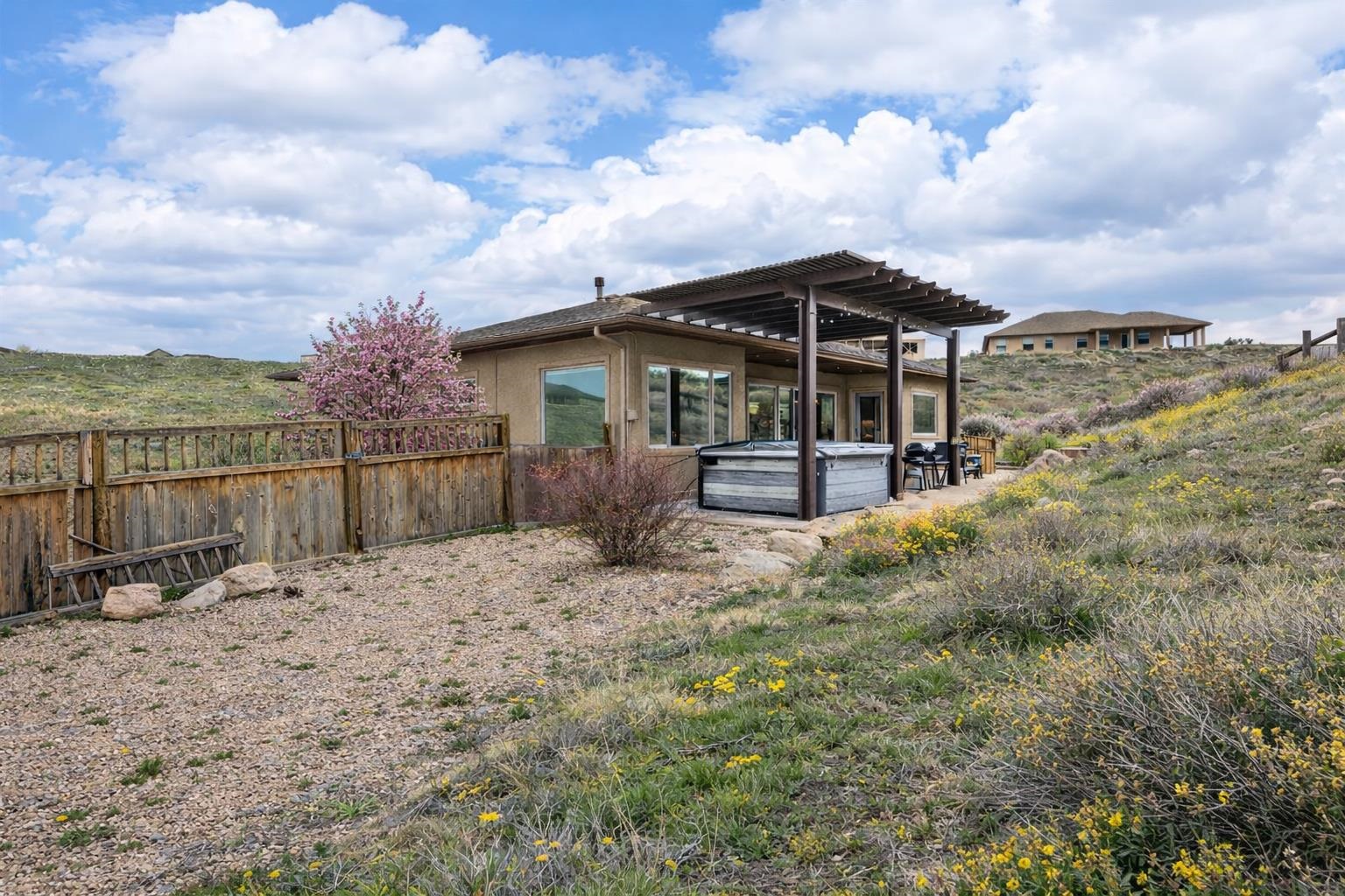 2661 Bangs Canyon Drive Property Photo 33