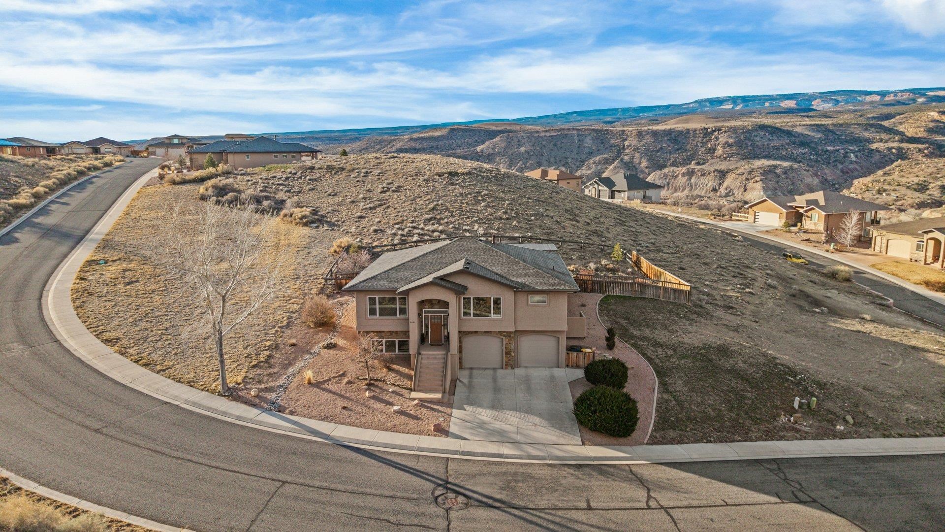 2661 Bangs Canyon Drive Property Photo 36