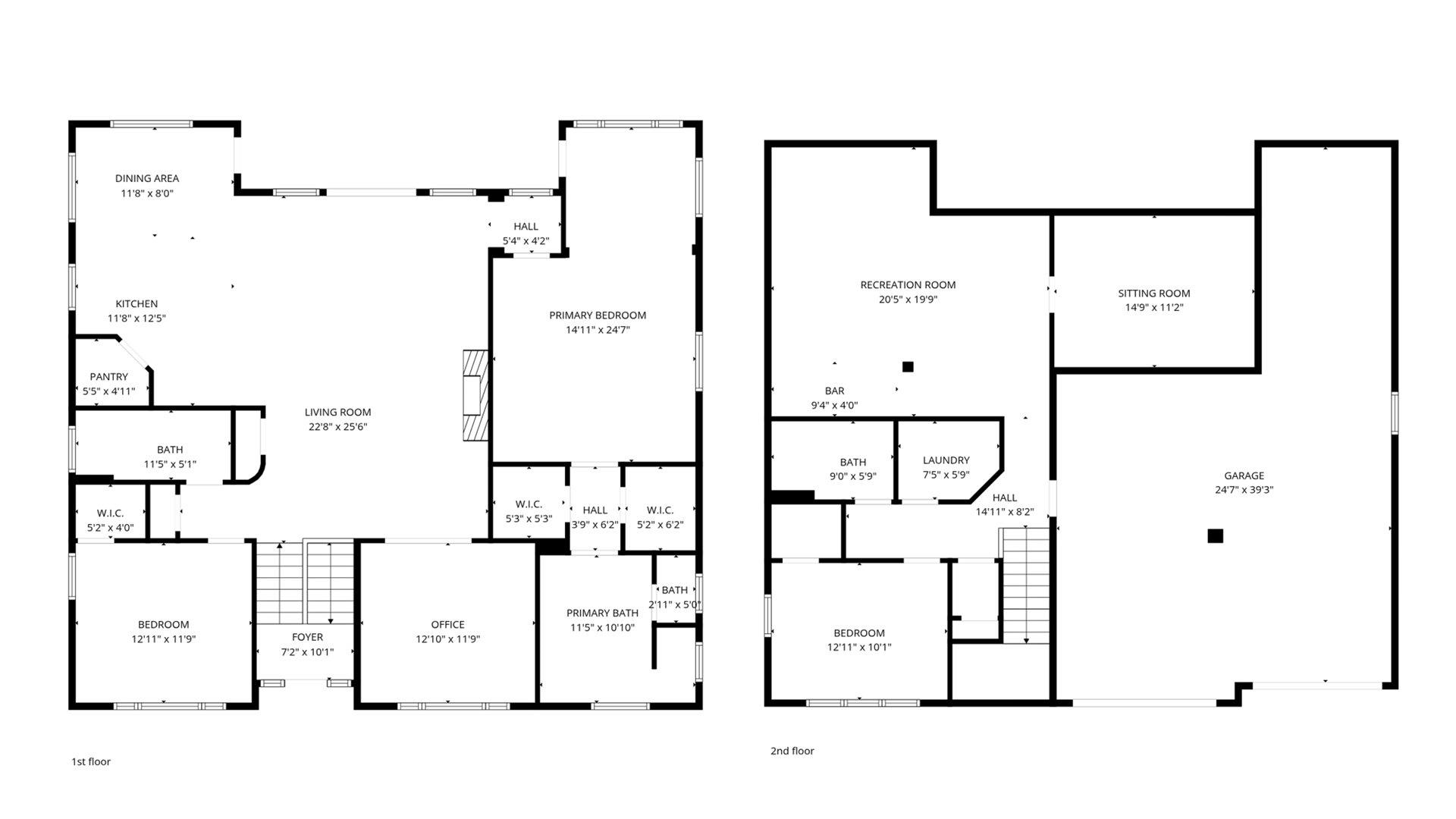 2661 Bangs Canyon Drive Property Photo 37