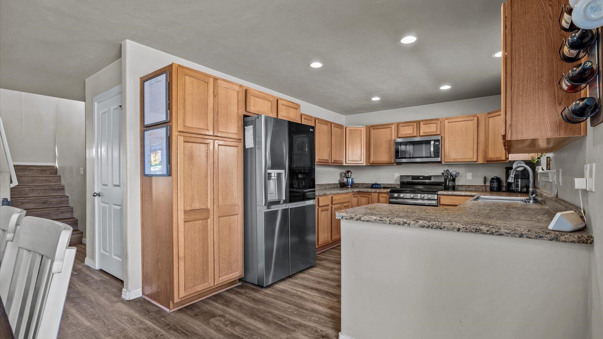 619 Silver Mountain Drive Property Photo 12