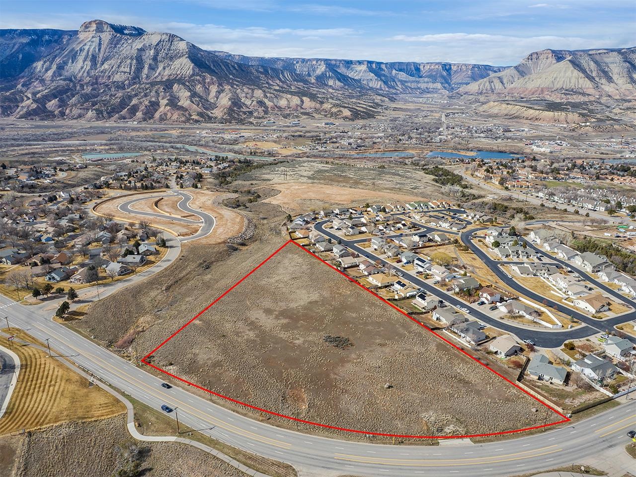 Tbd Stone Quarry Road Property Photo 1