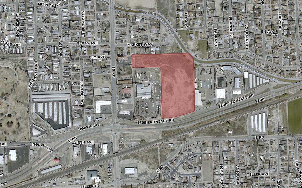 3020 I-70 Business Loop Property Photo 1