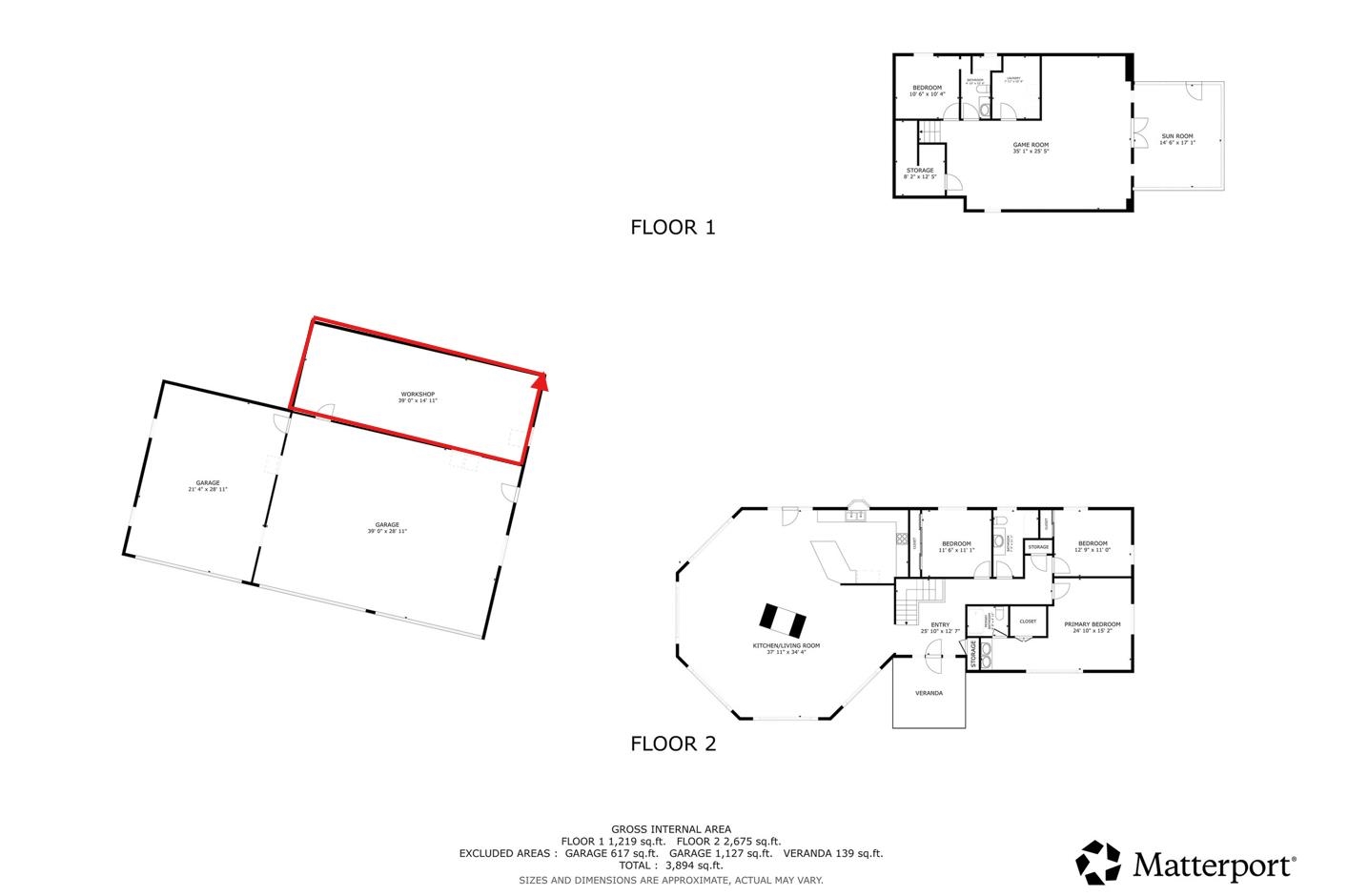 2108 Desert Hills Road Property Photo 41