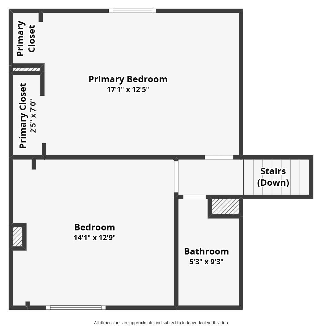 1542 La Mesa Circle Property Photo 3