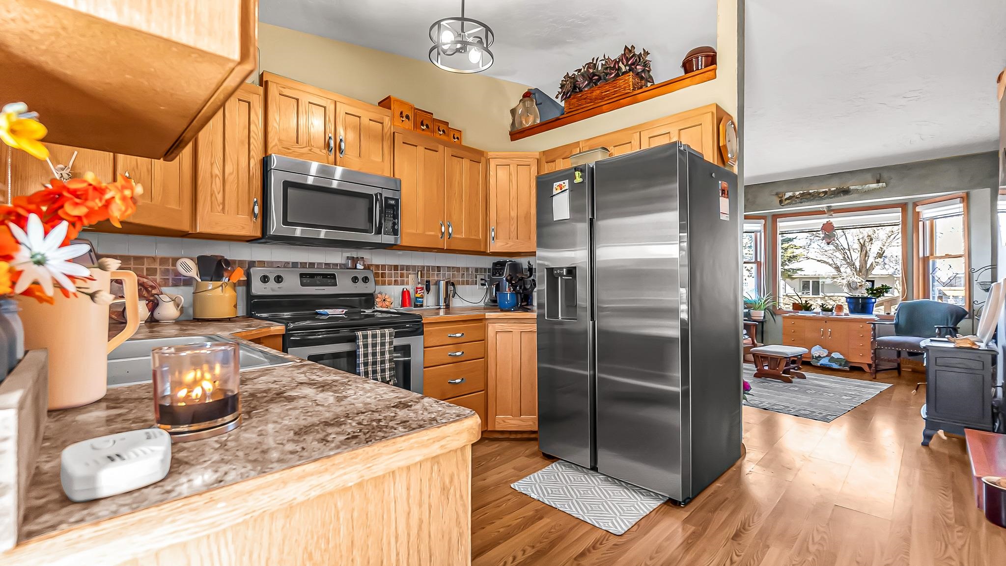 1542 La Mesa Circle Property Photo 8