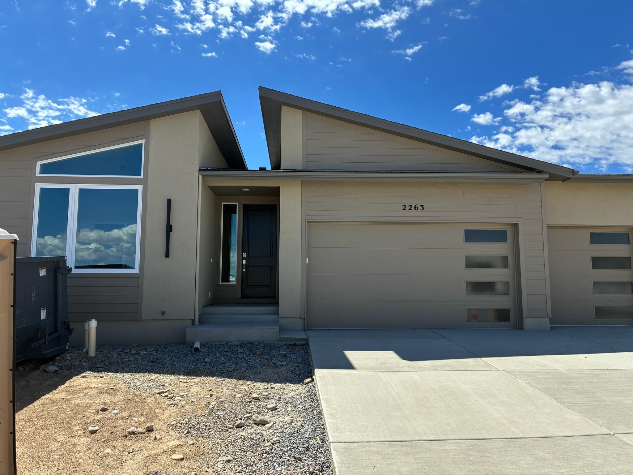 2263 Holy Cross Way Property Photo 1