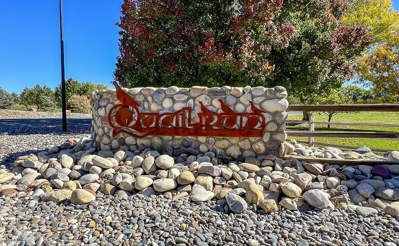 881 Quail Run Drive