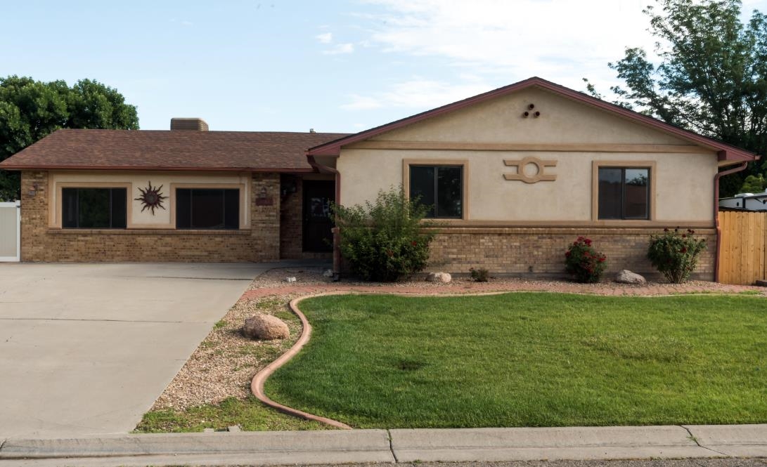 3086 Bookcliff Avenue Property Photo 1