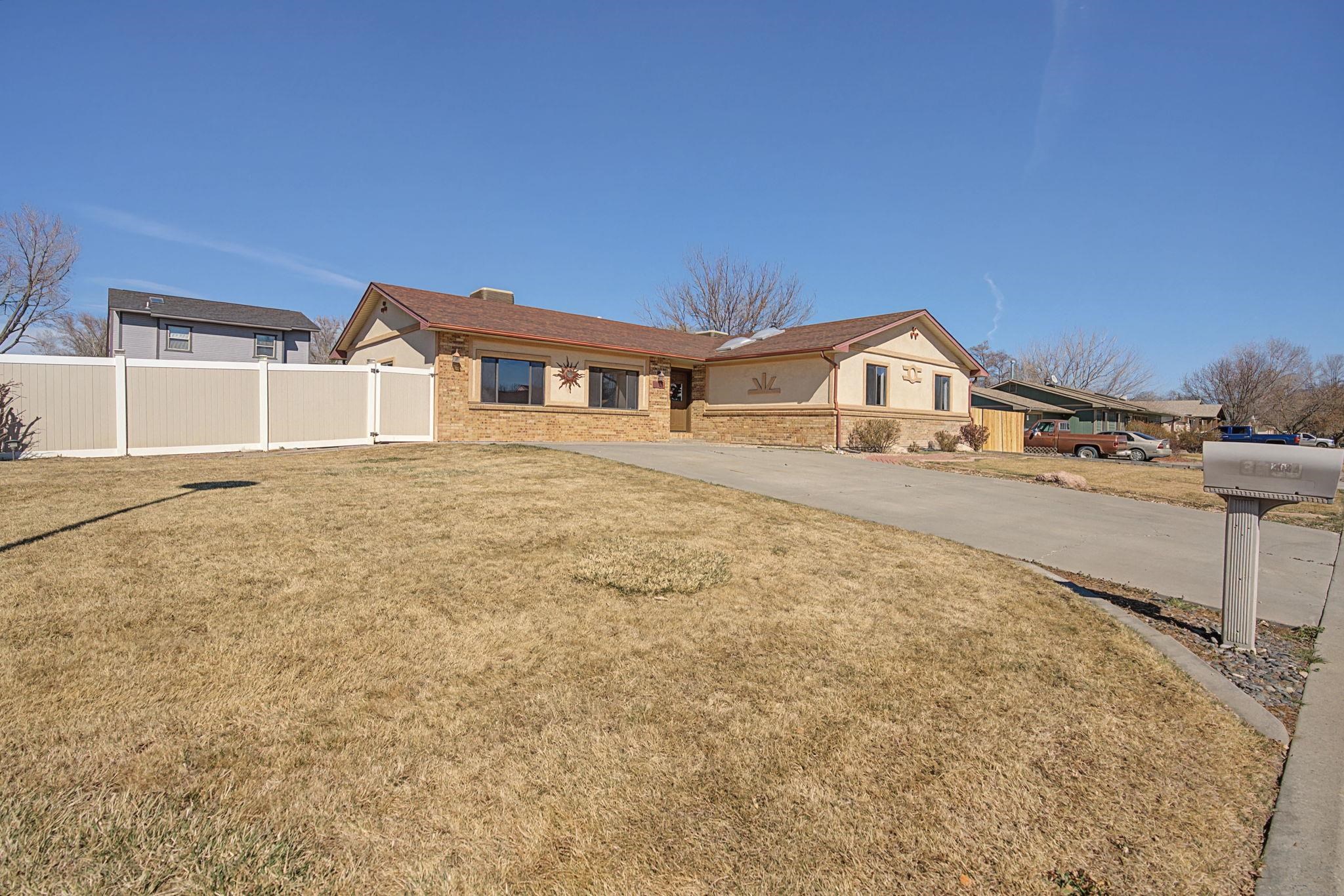 3086 Bookcliff Avenue Property Photo 4