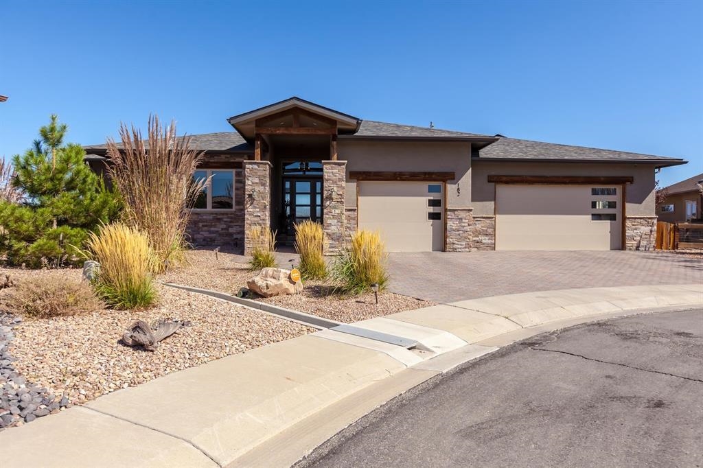 182 Skyline Ridge Court Property Photo 2