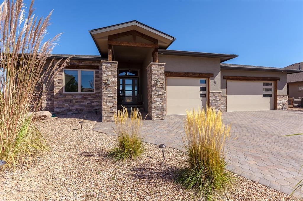 182 Skyline Ridge Court Property Photo 3