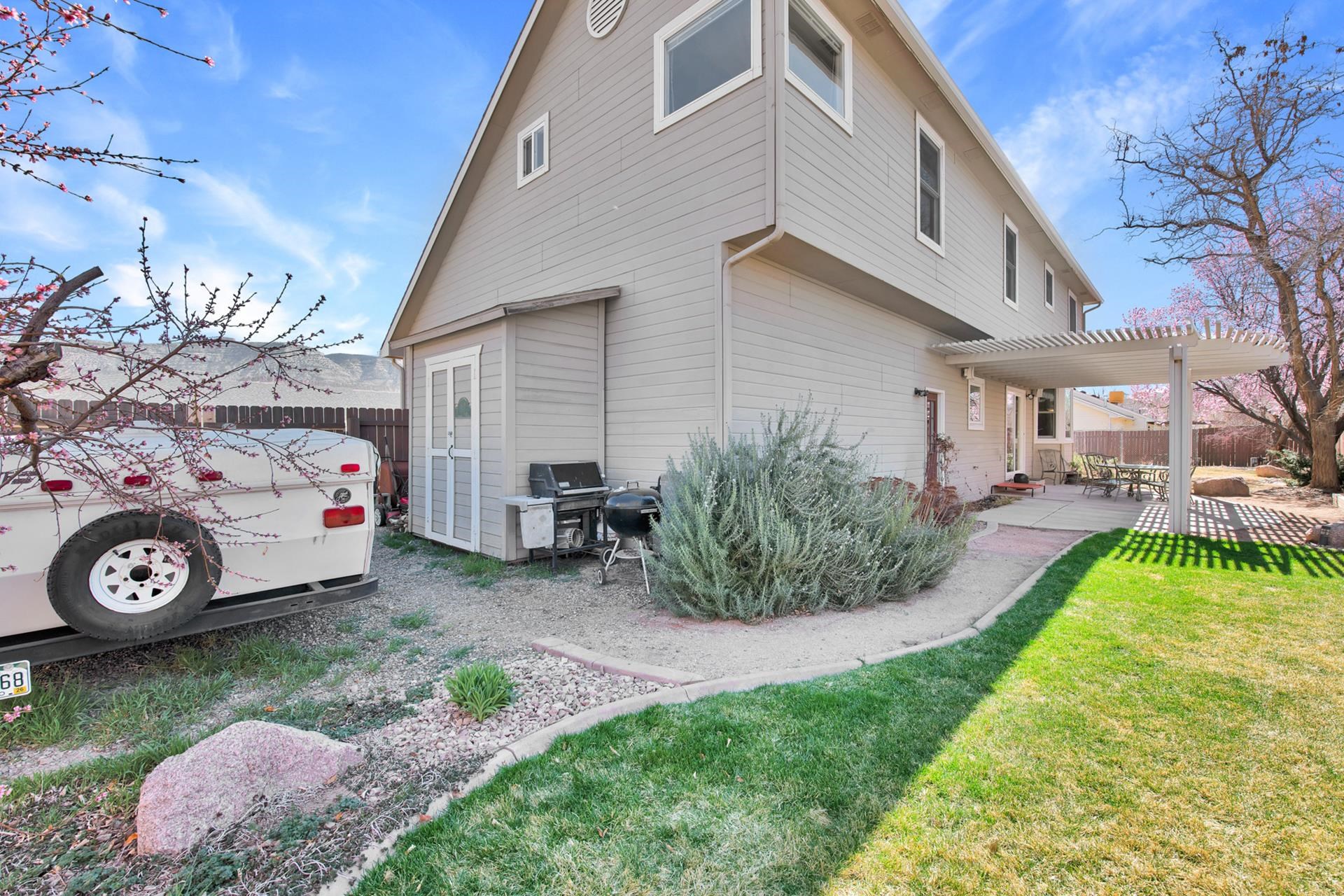 810 Elberta Avenue Property Photo 33