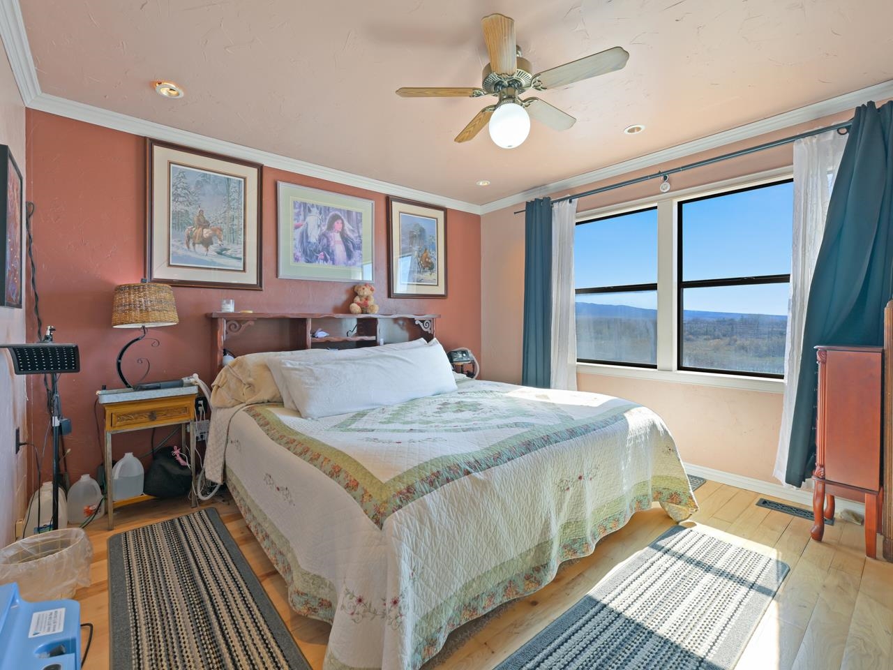 6777 Reeder Mesa Road Property Photo 13