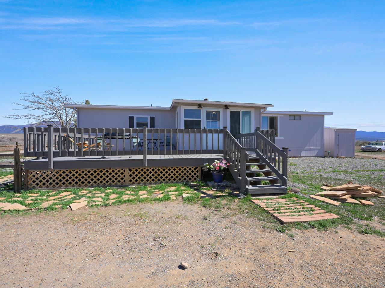 6777 Reeder Mesa Road Property Photo 35